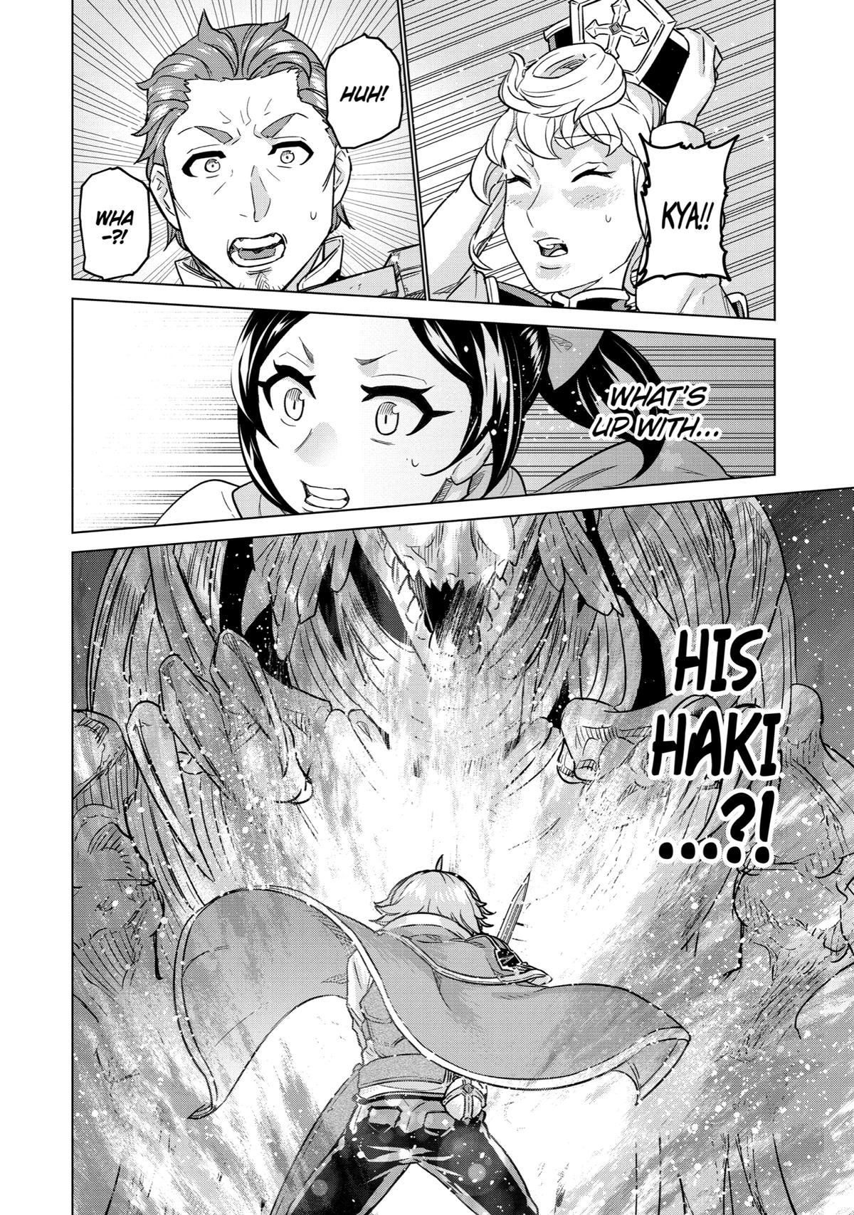 Ie de Munou to Iware Tsuzuketa Ore desu ga, Sekaiteki ni wa Chou Yuunou Datta you desu Chap 5 - Next Chap 6