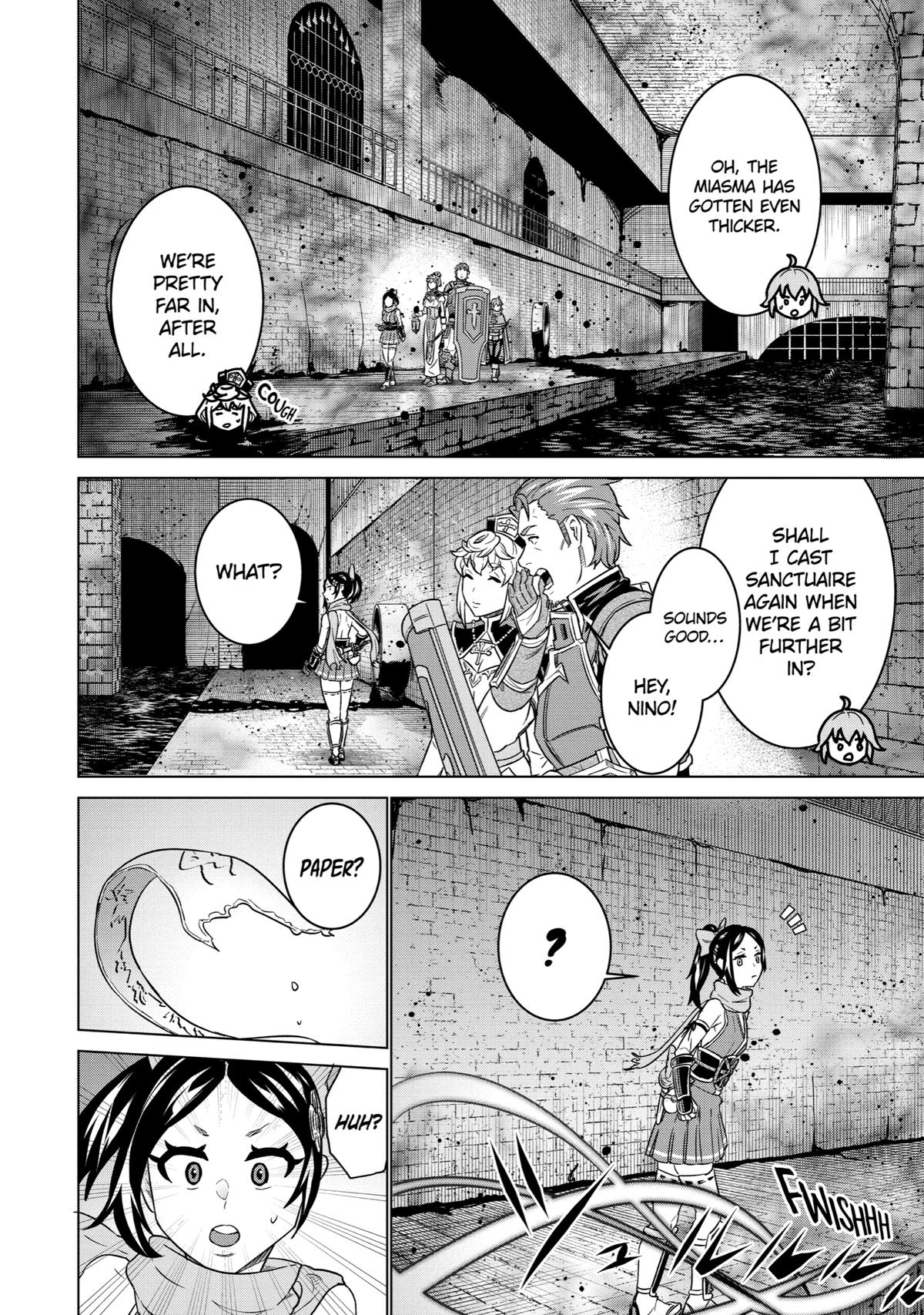 Ie de Munou to Iware Tsuzuketa Ore desu ga, Sekaiteki ni wa Chou Yuunou Datta you desu Chap 5 - Next Chap 6