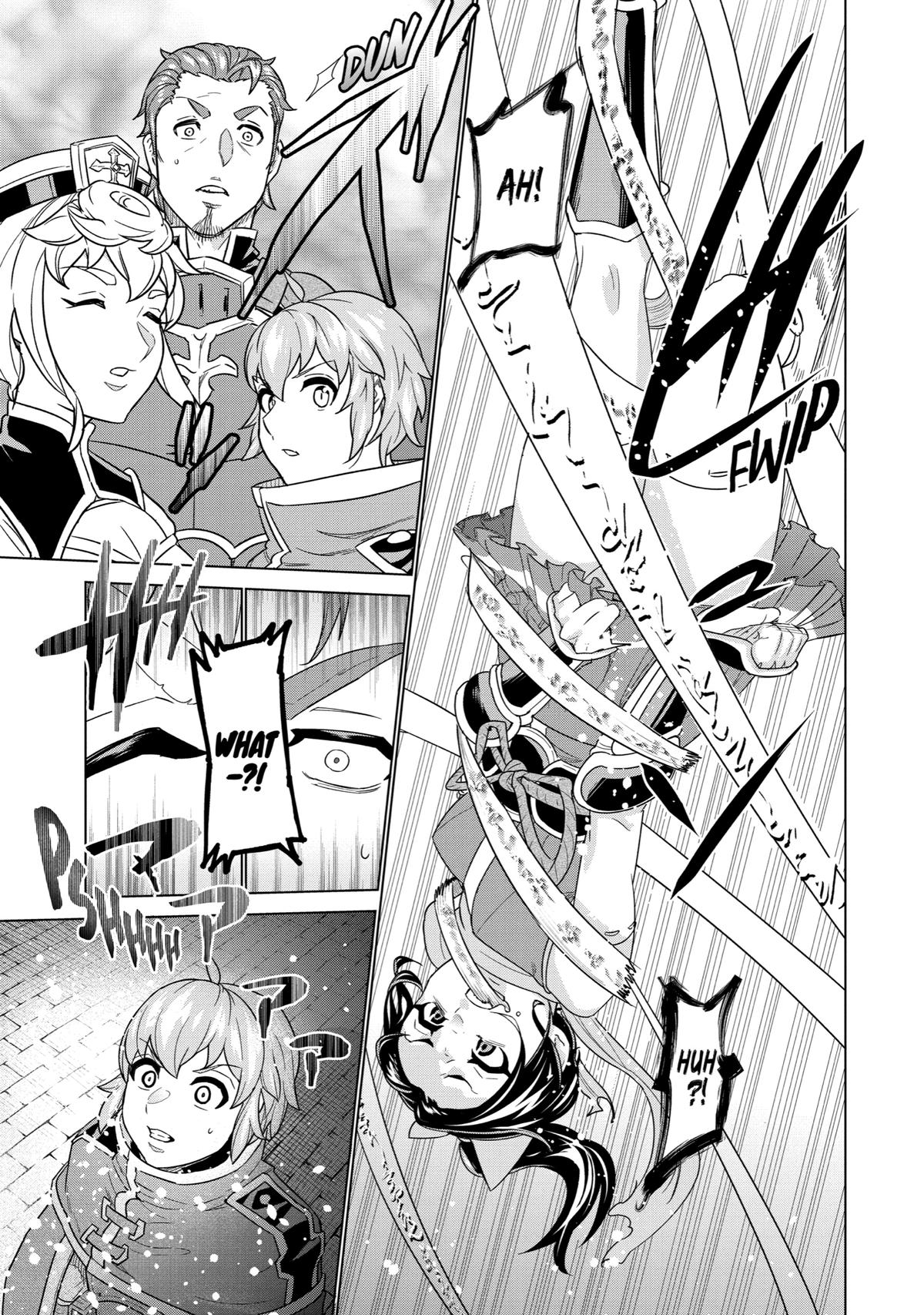 Ie de Munou to Iware Tsuzuketa Ore desu ga, Sekaiteki ni wa Chou Yuunou Datta you desu Chap 5 - Next Chap 6