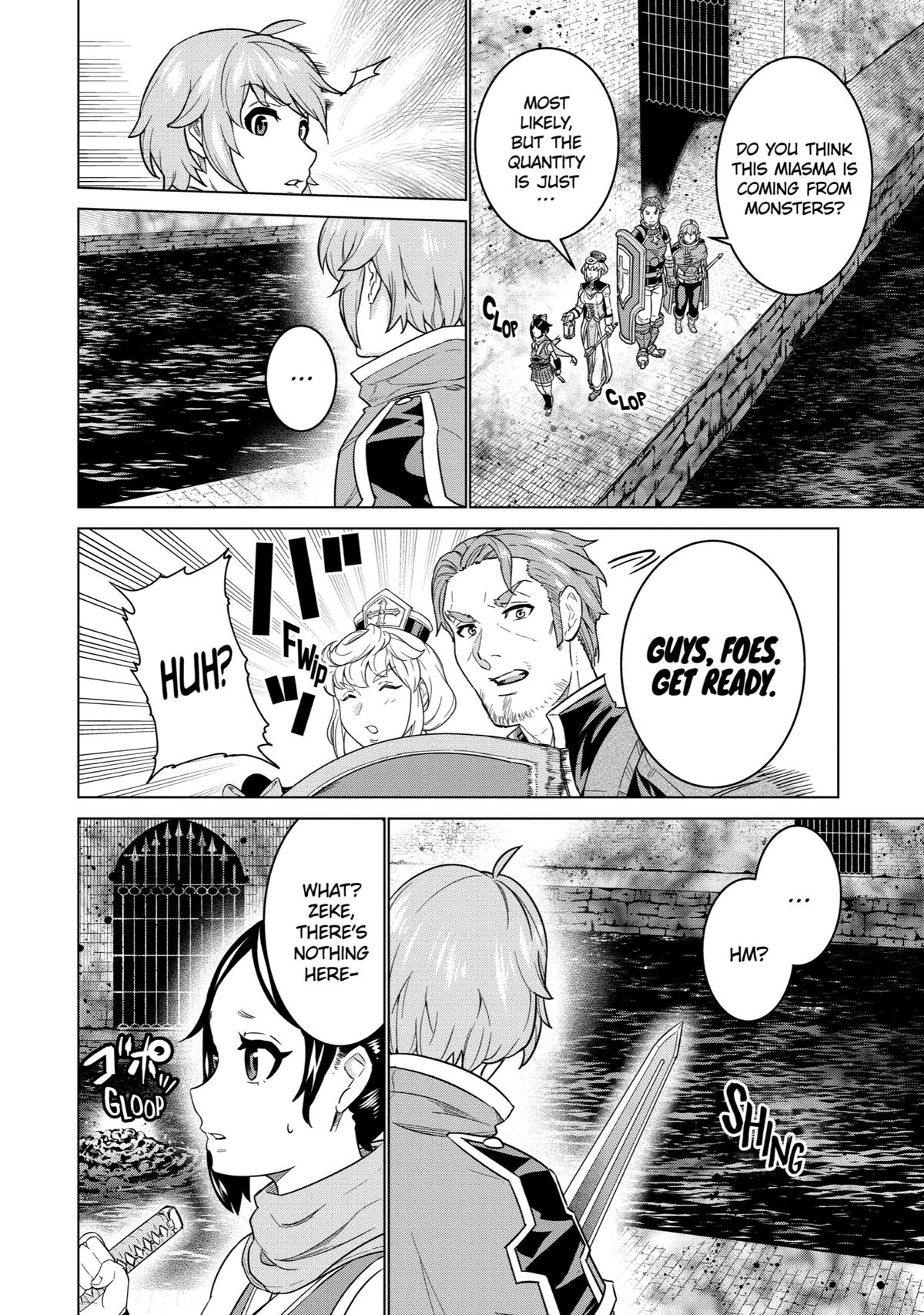 Ie de Munou to Iware Tsuzuketa Ore desu ga, Sekaiteki ni wa Chou Yuunou Datta you desu Chap 5 - Next Chap 6