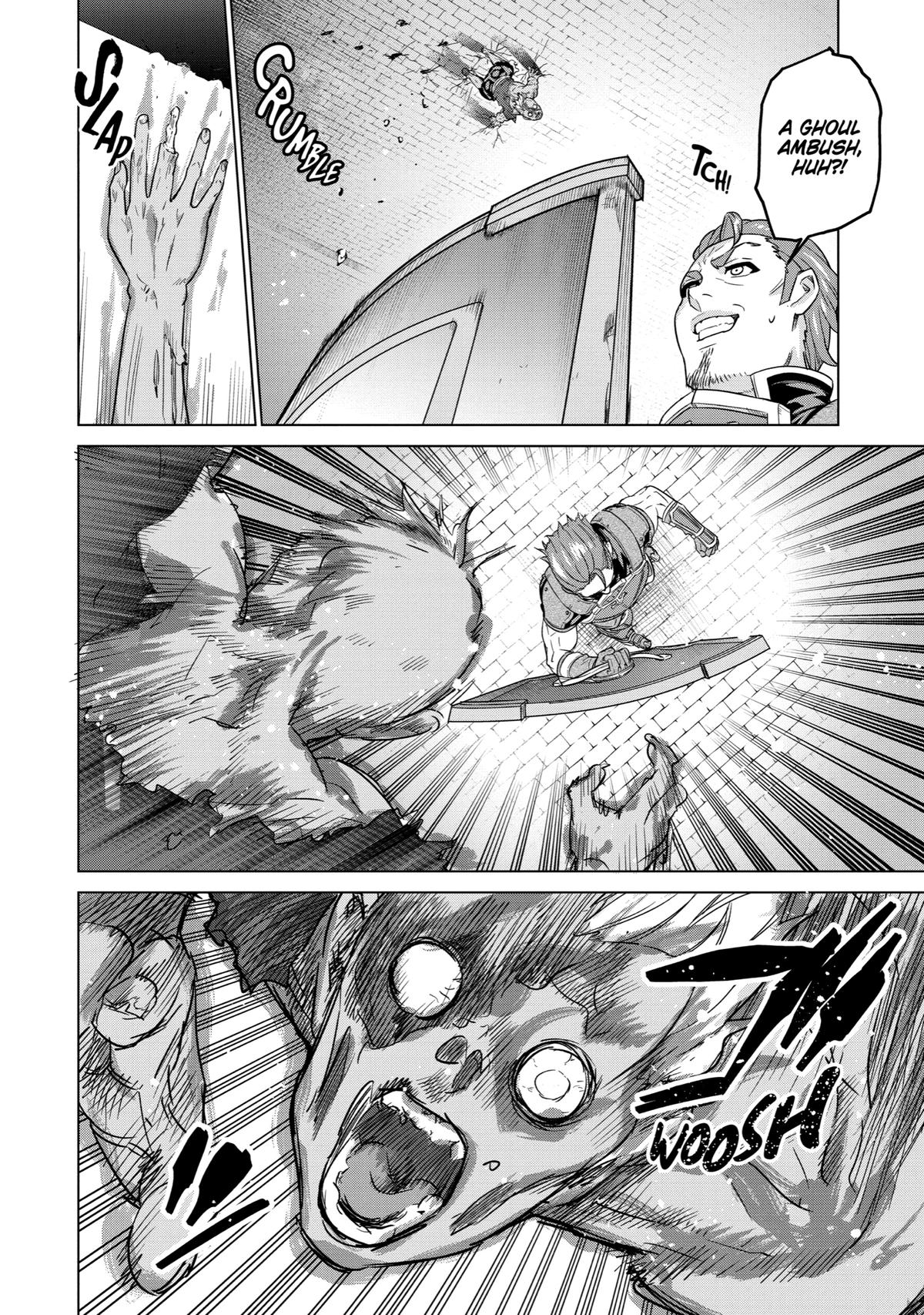 Ie de Munou to Iware Tsuzuketa Ore desu ga, Sekaiteki ni wa Chou Yuunou Datta you desu Chap 5 - Next Chap 6