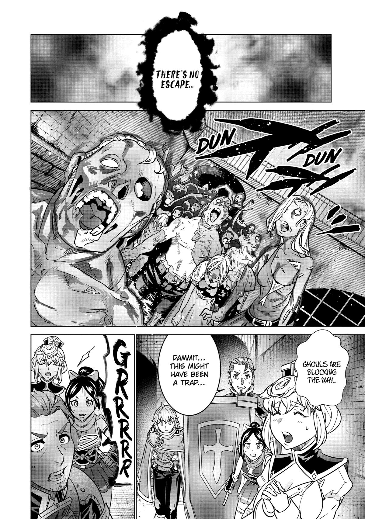 Ie de Munou to Iware Tsuzuketa Ore desu ga, Sekaiteki ni wa Chou Yuunou Datta you desu Chap 5 - Next Chap 6