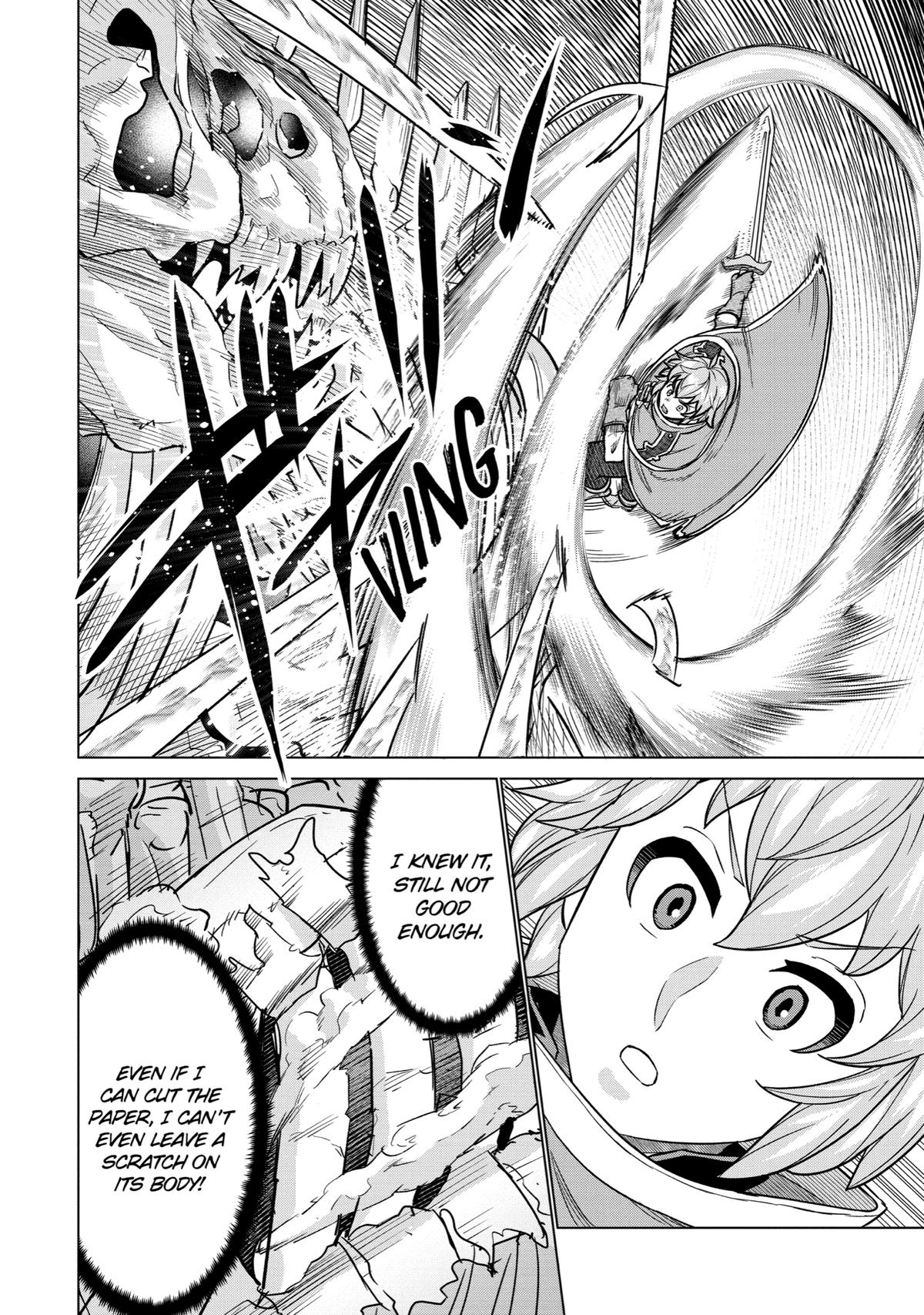 Ie de Munou to Iware Tsuzuketa Ore desu ga, Sekaiteki ni wa Chou Yuunou Datta you desu Chap 5 - Next Chap 6