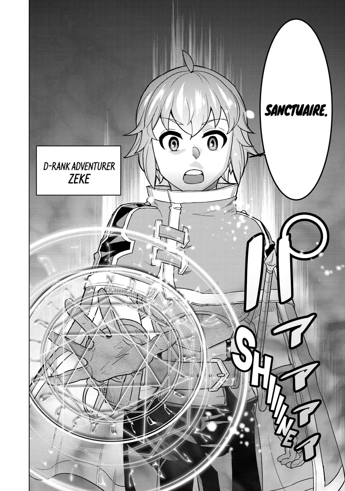 Ie de Munou to Iware Tsuzuketa Ore desu ga, Sekaiteki ni wa Chou Yuunou Datta you desu Chap 5 - Next Chap 6