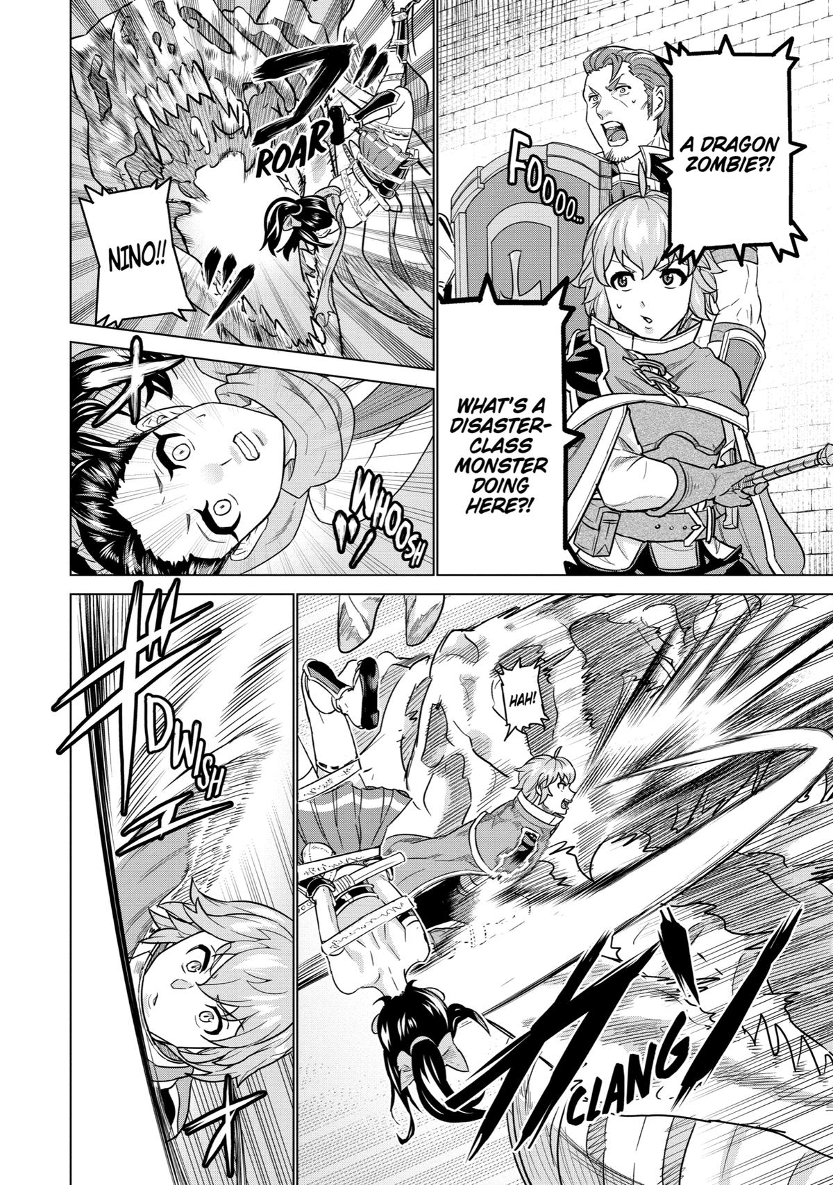 Ie de Munou to Iware Tsuzuketa Ore desu ga, Sekaiteki ni wa Chou Yuunou Datta you desu Chap 5 - Next Chap 6