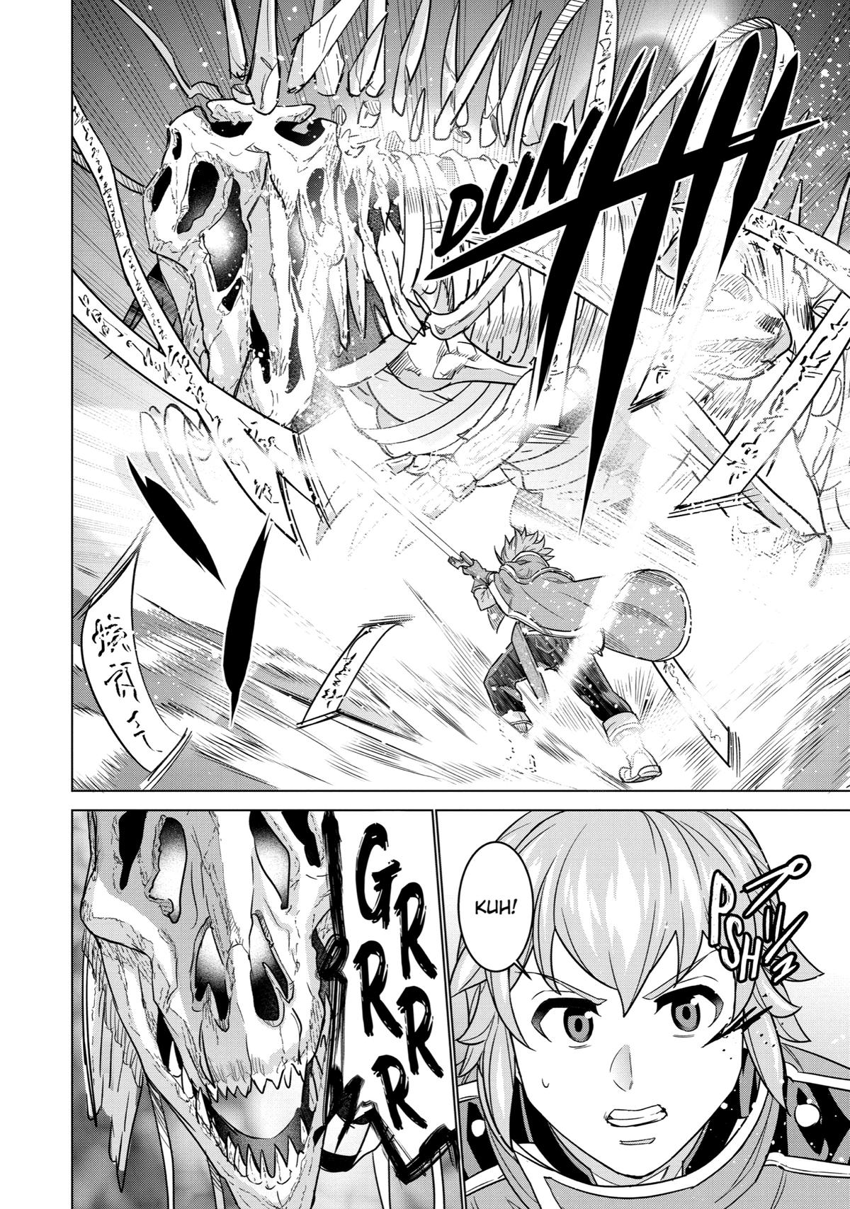 Ie de Munou to Iware Tsuzuketa Ore desu ga, Sekaiteki ni wa Chou Yuunou Datta you desu Chap 5 - Next Chap 6