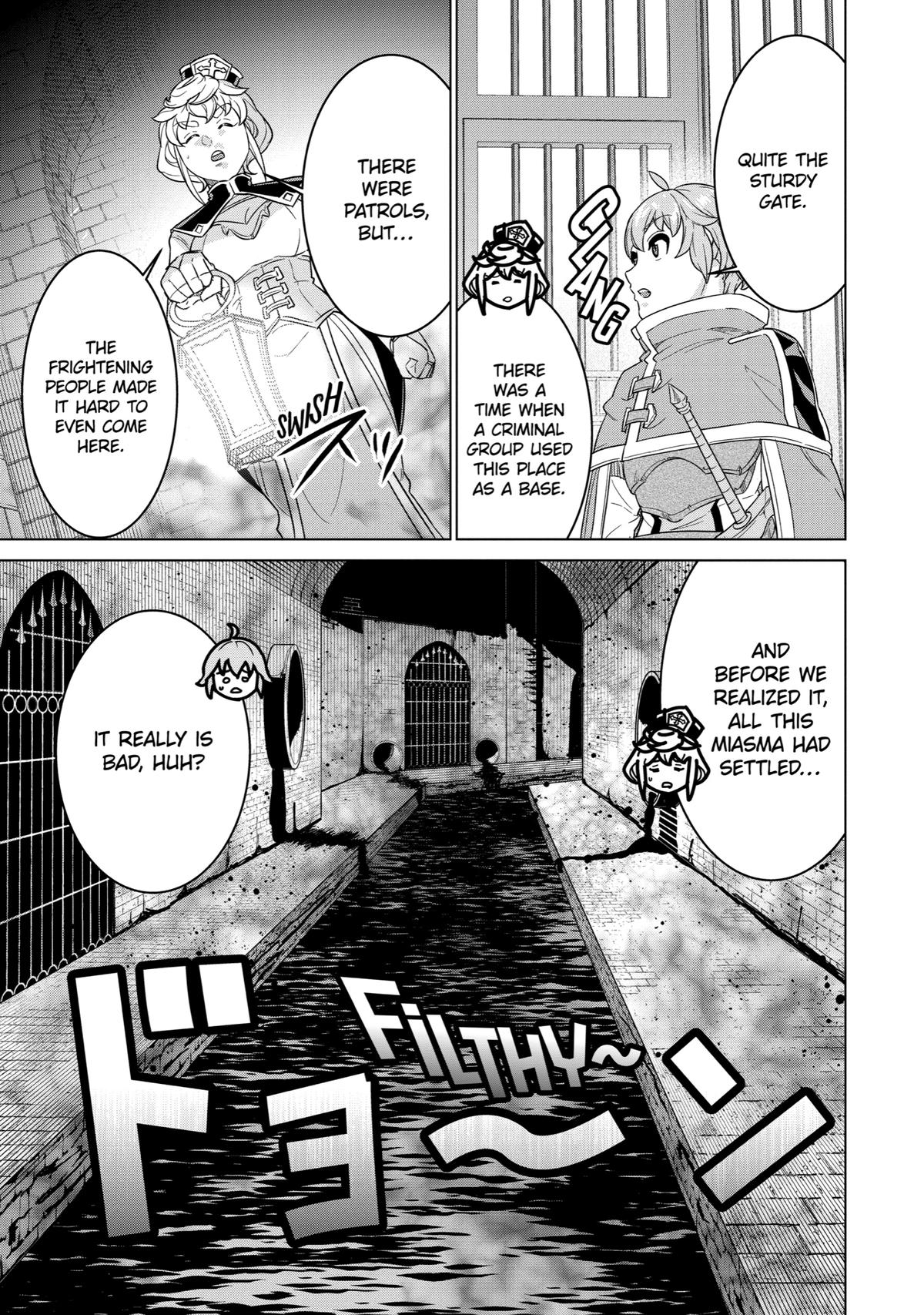 Ie de Munou to Iware Tsuzuketa Ore desu ga, Sekaiteki ni wa Chou Yuunou Datta you desu Chap 5 - Next Chap 6