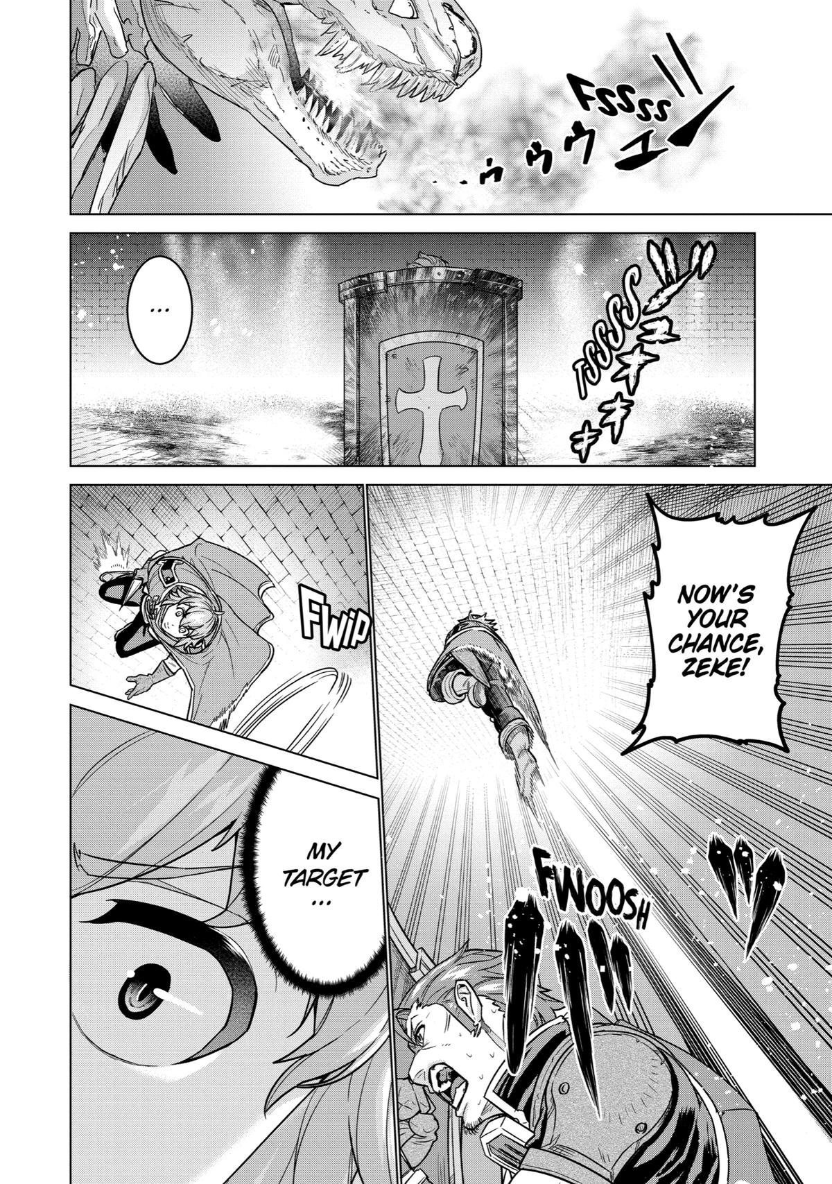 Ie de Munou to Iware Tsuzuketa Ore desu ga, Sekaiteki ni wa Chou Yuunou Datta you desu Chap 6 - Next Chap 7