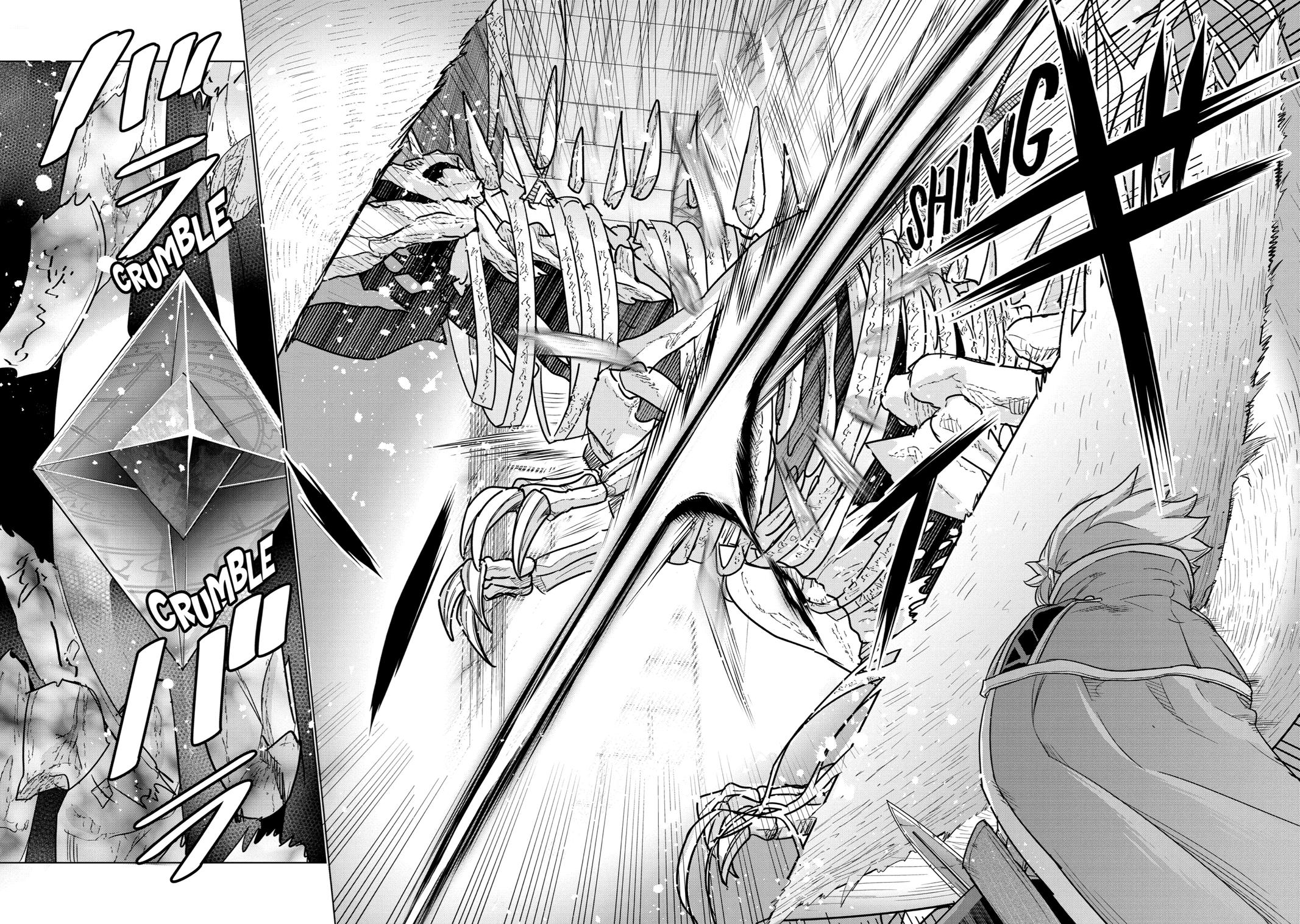 Ie de Munou to Iware Tsuzuketa Ore desu ga, Sekaiteki ni wa Chou Yuunou Datta you desu Chap 6 - Next Chap 7