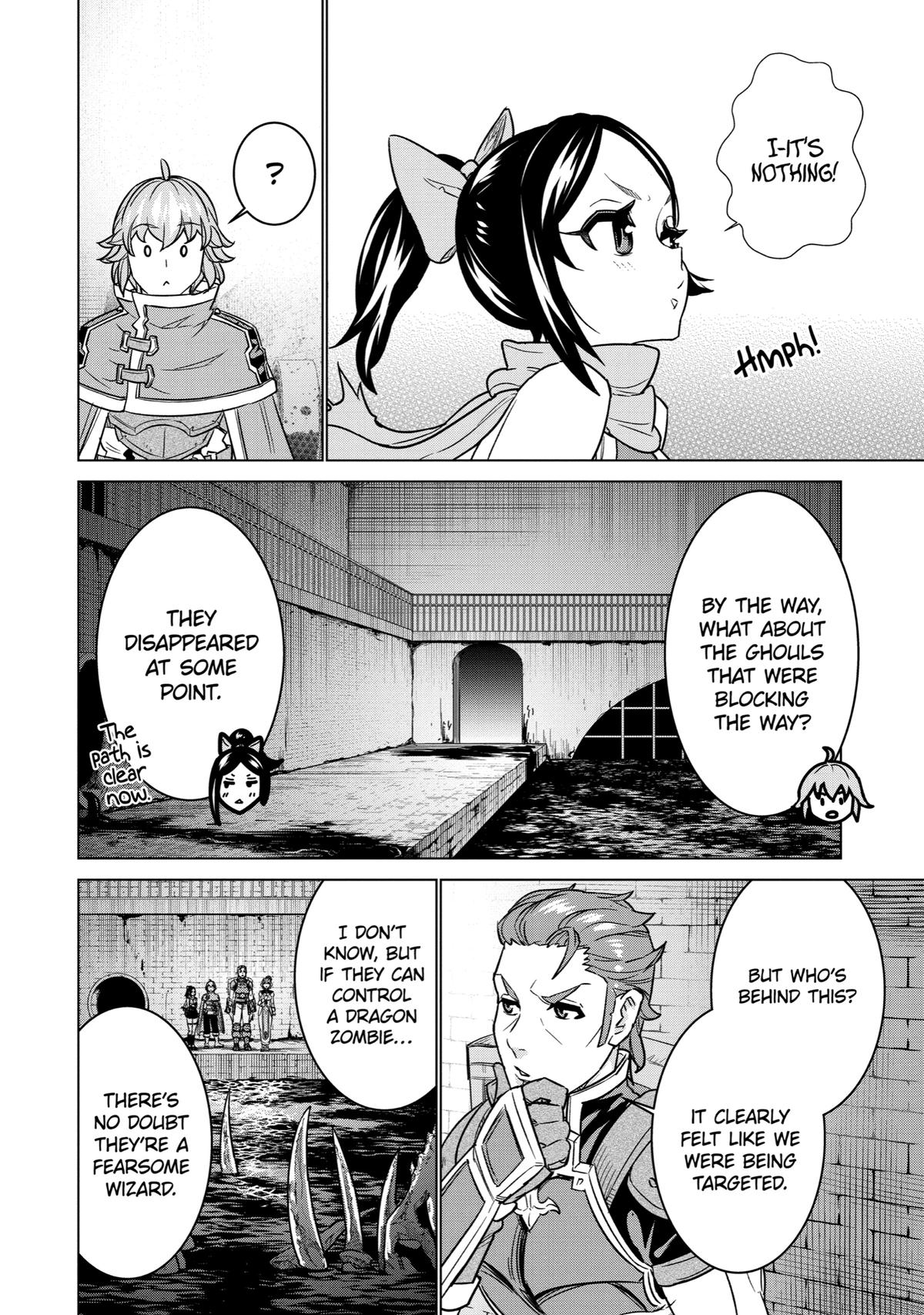 Ie de Munou to Iware Tsuzuketa Ore desu ga, Sekaiteki ni wa Chou Yuunou Datta you desu Chap 6 - Next Chap 7