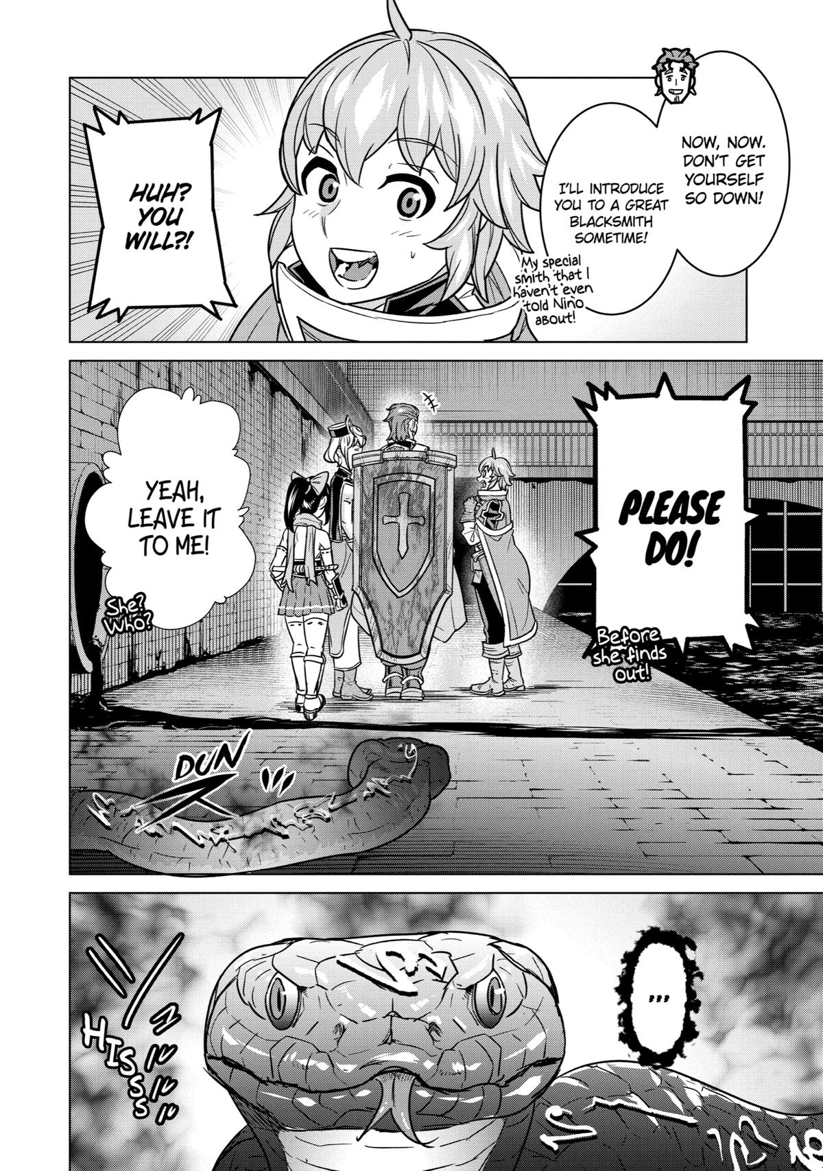Ie de Munou to Iware Tsuzuketa Ore desu ga, Sekaiteki ni wa Chou Yuunou Datta you desu Chap 6 - Next Chap 7