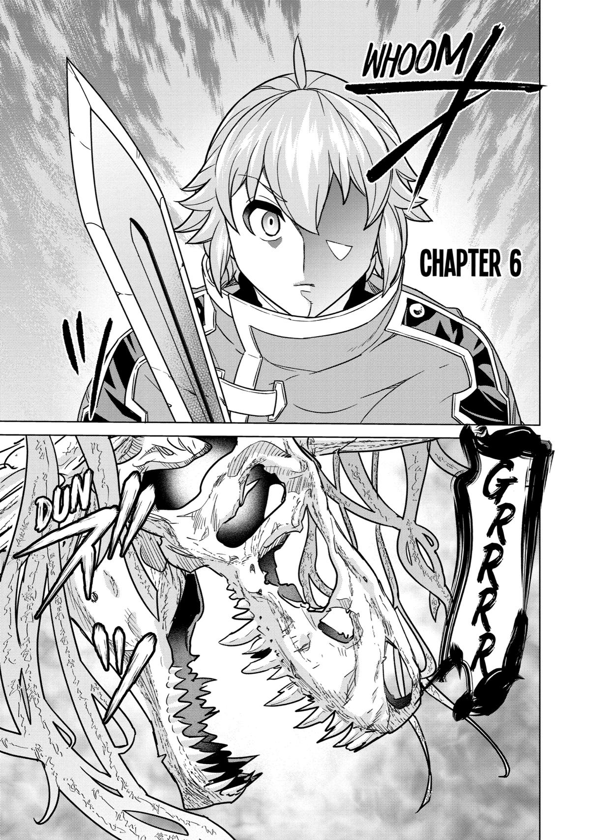 Ie de Munou to Iware Tsuzuketa Ore desu ga, Sekaiteki ni wa Chou Yuunou Datta you desu Chap 6 - Next Chap 7