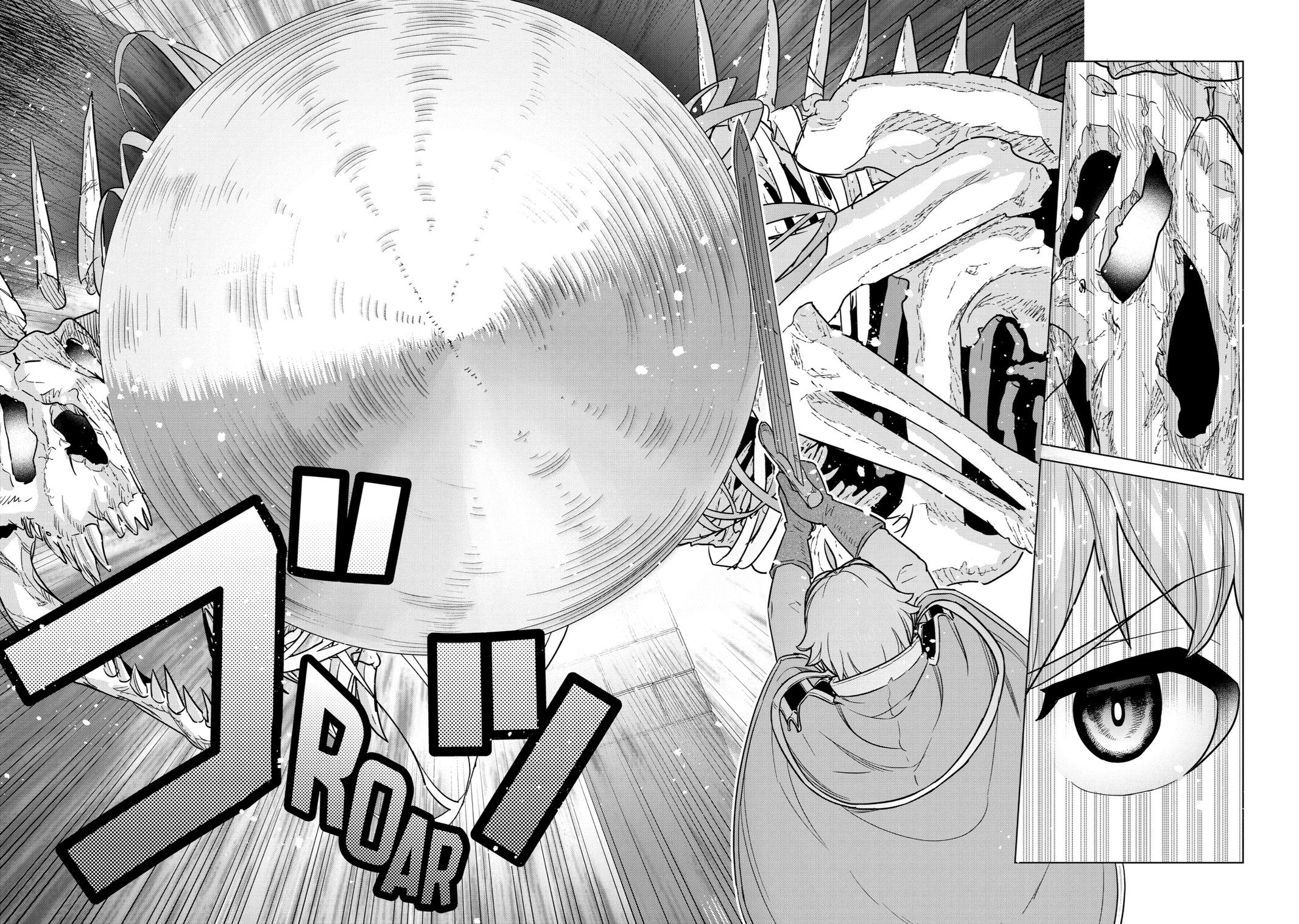 Ie de Munou to Iware Tsuzuketa Ore desu ga, Sekaiteki ni wa Chou Yuunou Datta you desu Chap 6 - Next Chap 7