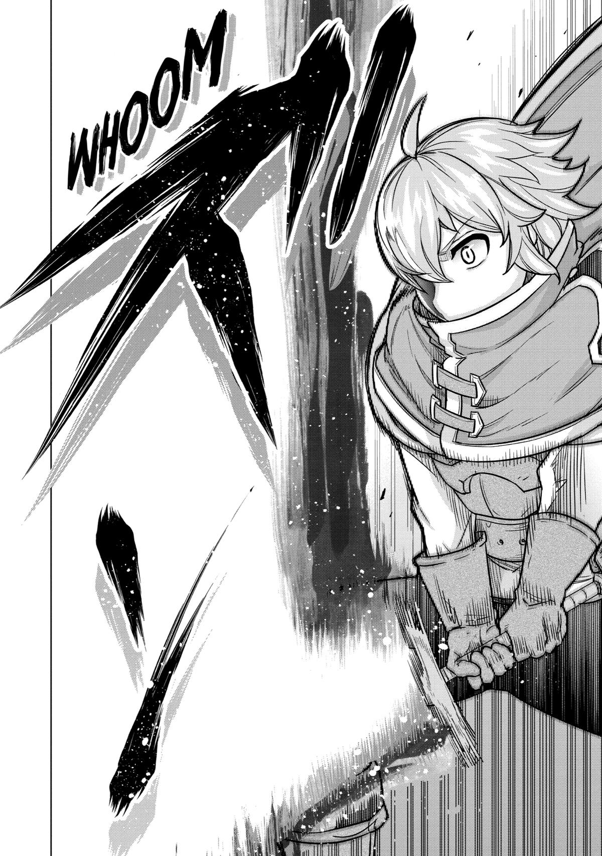 Ie de Munou to Iware Tsuzuketa Ore desu ga, Sekaiteki ni wa Chou Yuunou Datta you desu Chap 6 - Next Chap 7