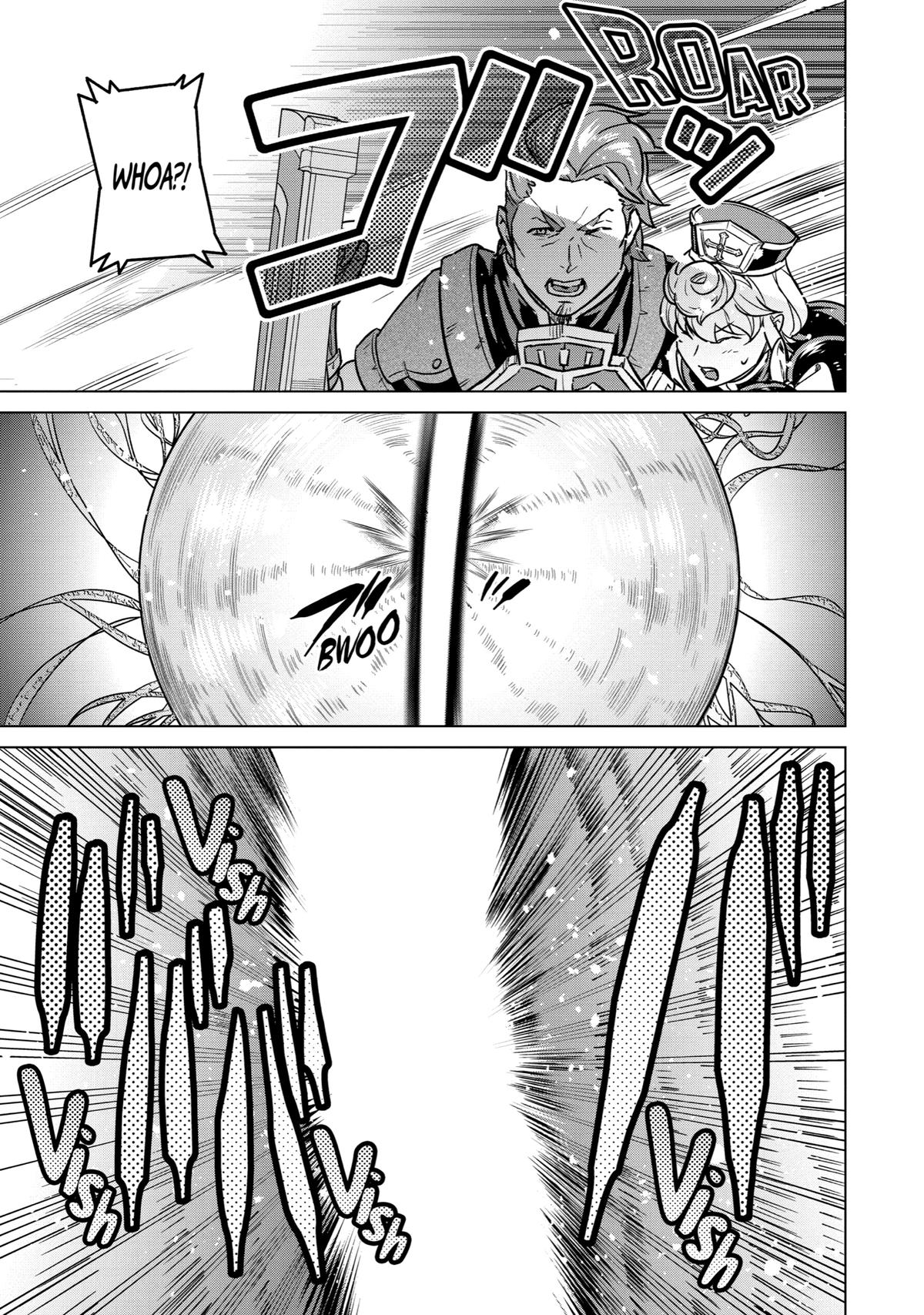 Ie de Munou to Iware Tsuzuketa Ore desu ga, Sekaiteki ni wa Chou Yuunou Datta you desu Chap 6 - Next Chap 7