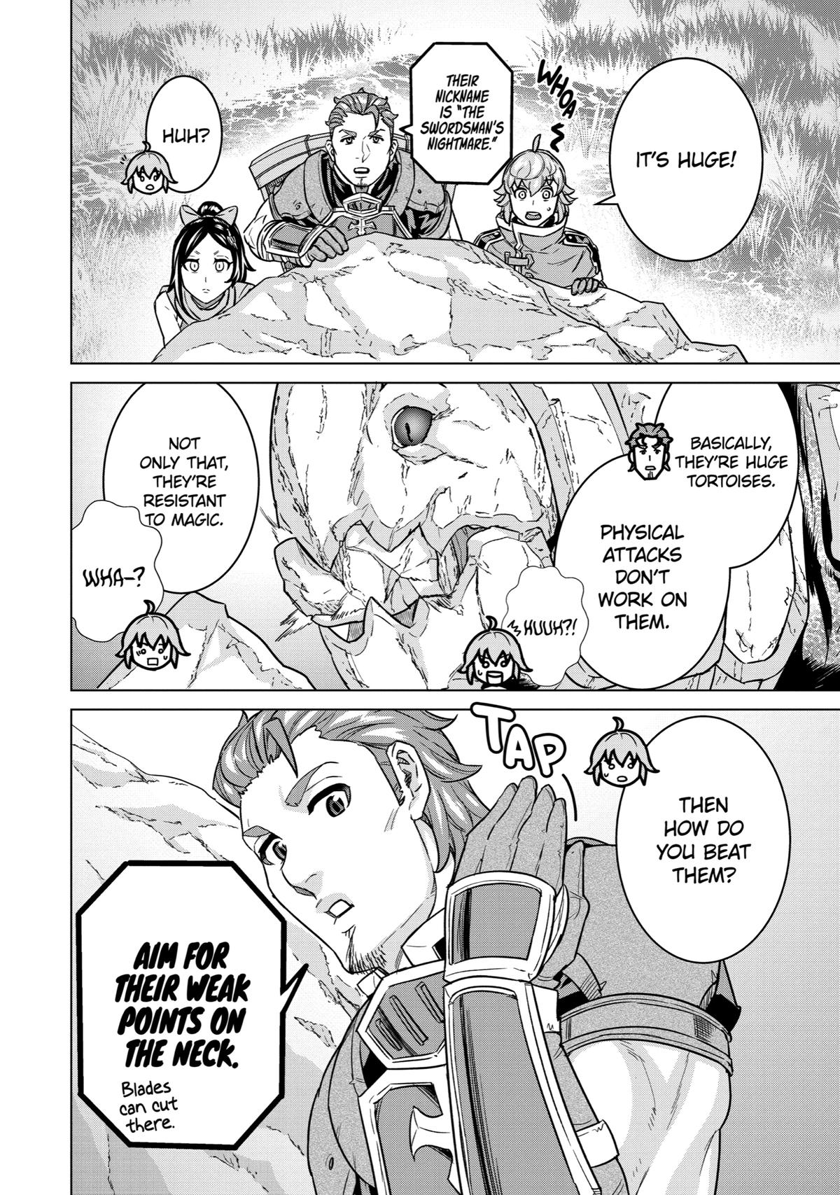 Ie de Munou to Iware Tsuzuketa Ore desu ga, Sekaiteki ni wa Chou Yuunou Datta you desu Chap 8 - Next Chap 9