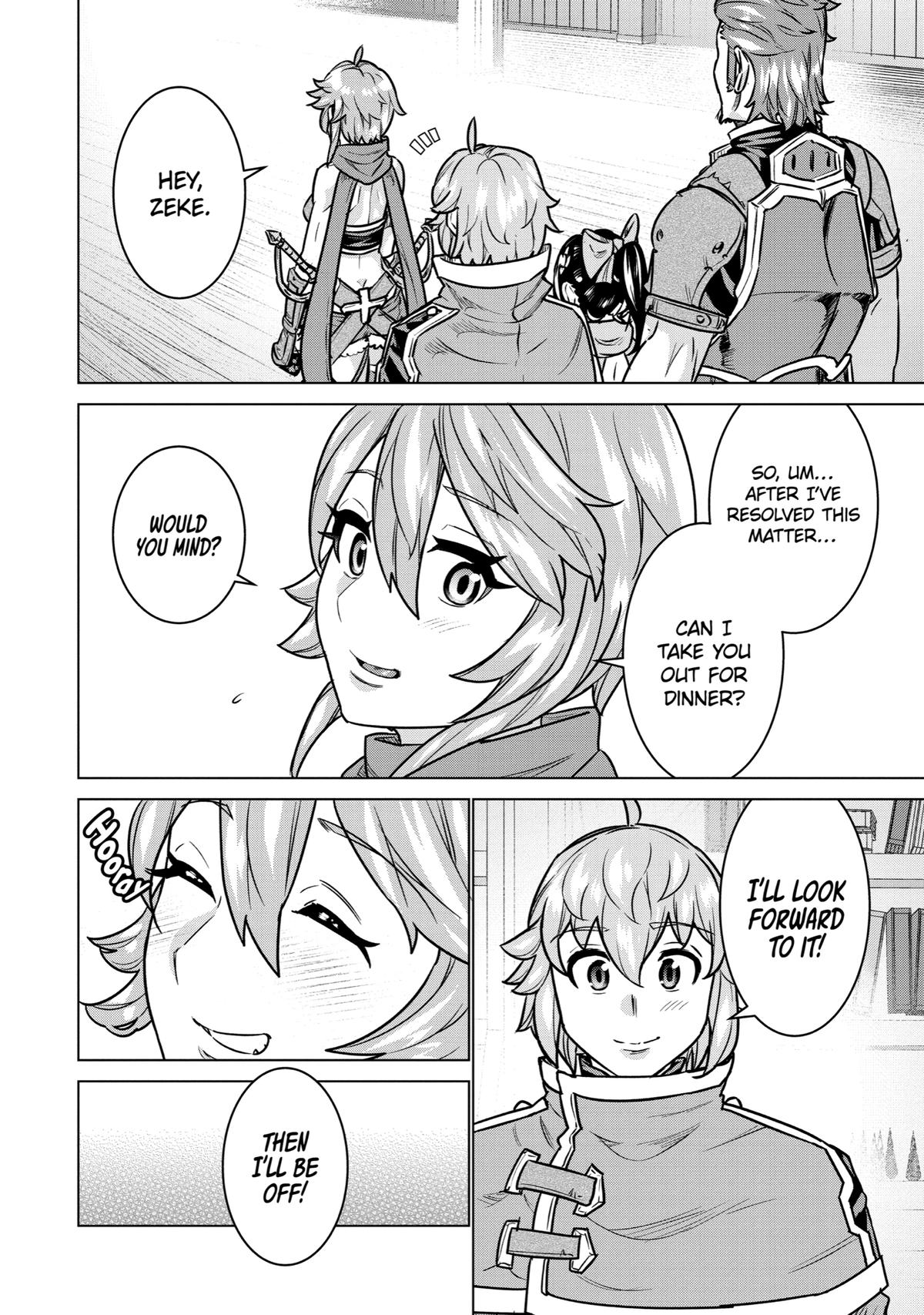 Ie de Munou to Iware Tsuzuketa Ore desu ga, Sekaiteki ni wa Chou Yuunou Datta you desu Chap 8 - Next Chap 9