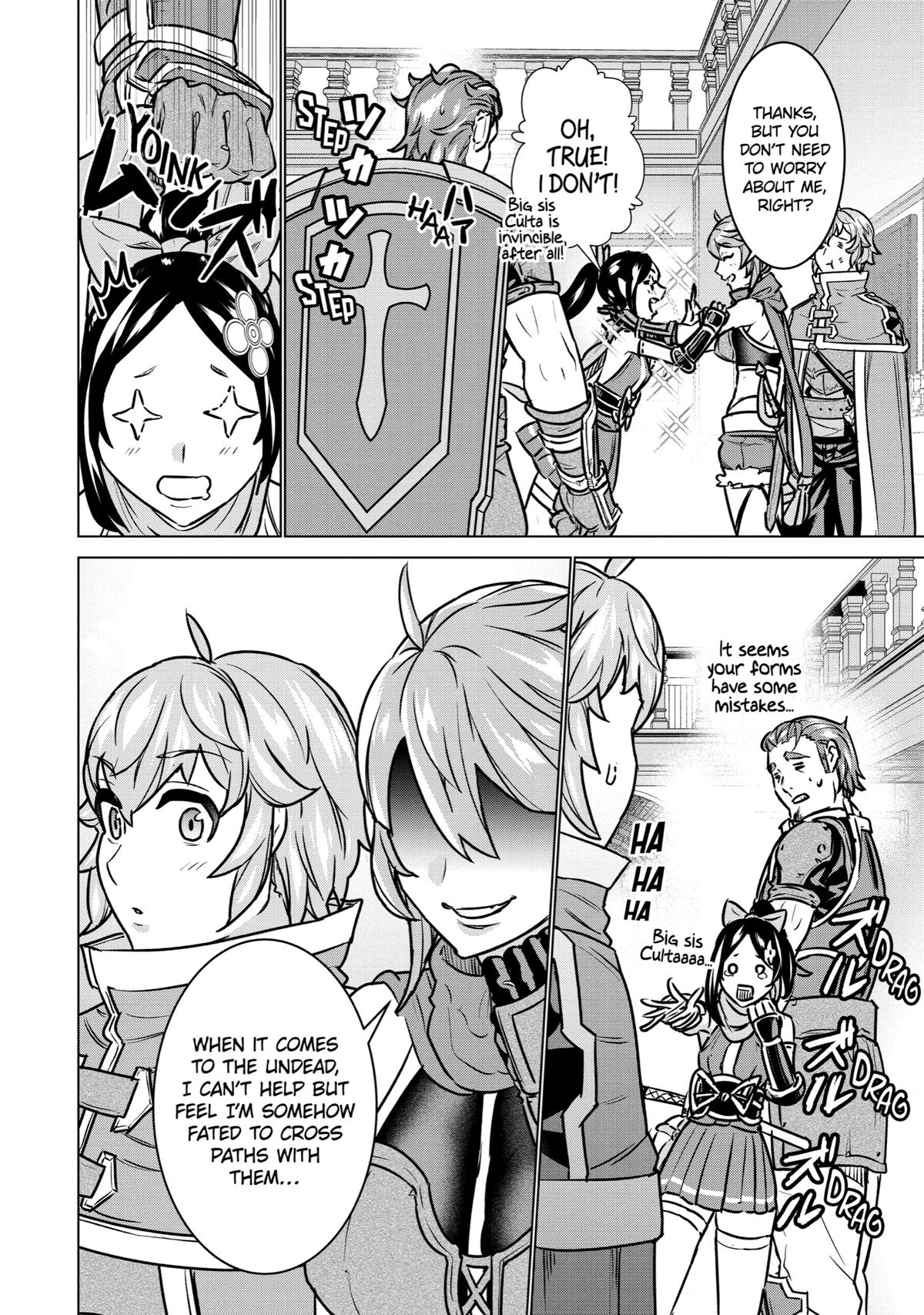 Ie de Munou to Iware Tsuzuketa Ore desu ga, Sekaiteki ni wa Chou Yuunou Datta you desu Chap 8 - Next Chap 9