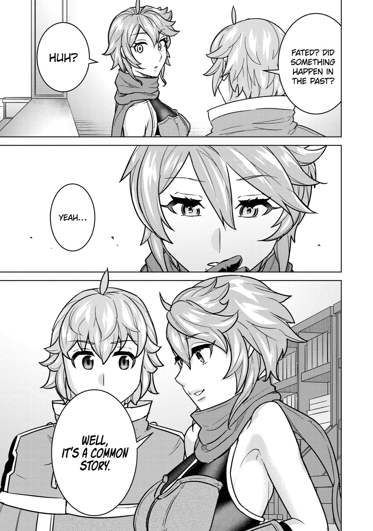 Ie de Munou to Iware Tsuzuketa Ore desu ga, Sekaiteki ni wa Chou Yuunou Datta you desu Chap 8 - Next Chap 9