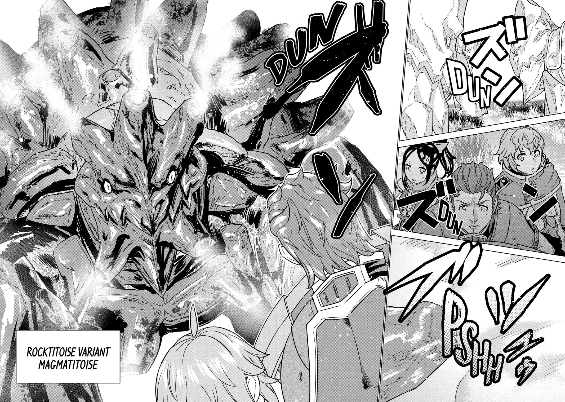 Ie de Munou to Iware Tsuzuketa Ore desu ga, Sekaiteki ni wa Chou Yuunou Datta you desu Chap 8 - Next Chap 9