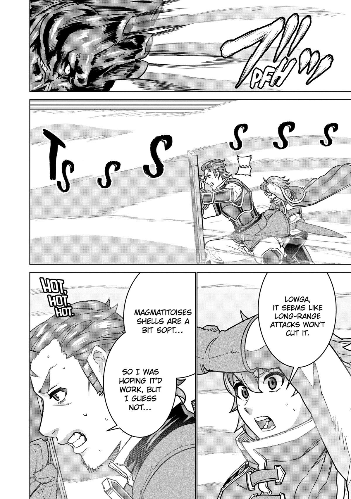 Ie de Munou to Iware Tsuzuketa Ore desu ga, Sekaiteki ni wa Chou Yuunou Datta you desu Chap 9 - Next Chap 10