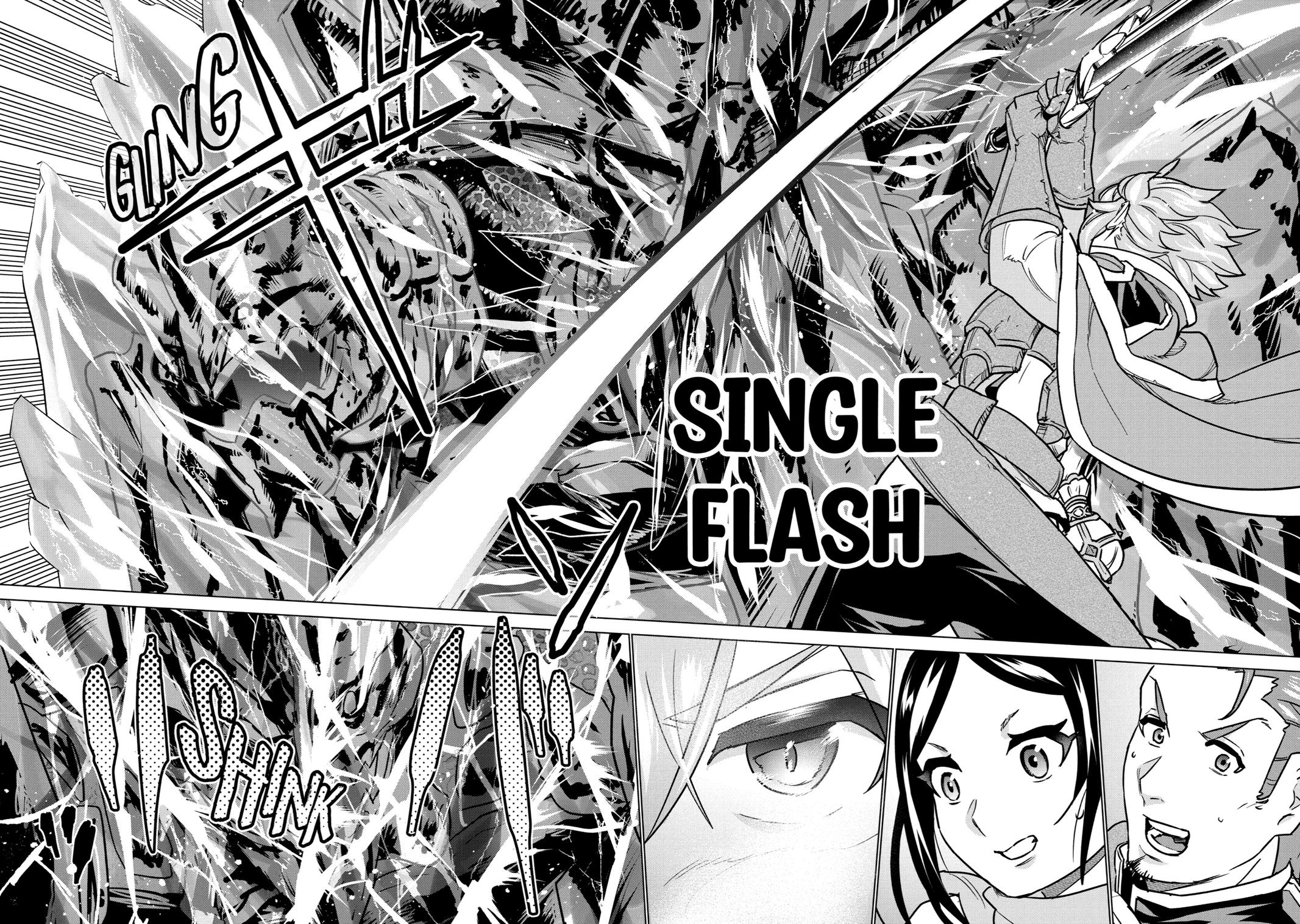 Ie de Munou to Iware Tsuzuketa Ore desu ga, Sekaiteki ni wa Chou Yuunou Datta you desu Chap 9 - Next Chap 10