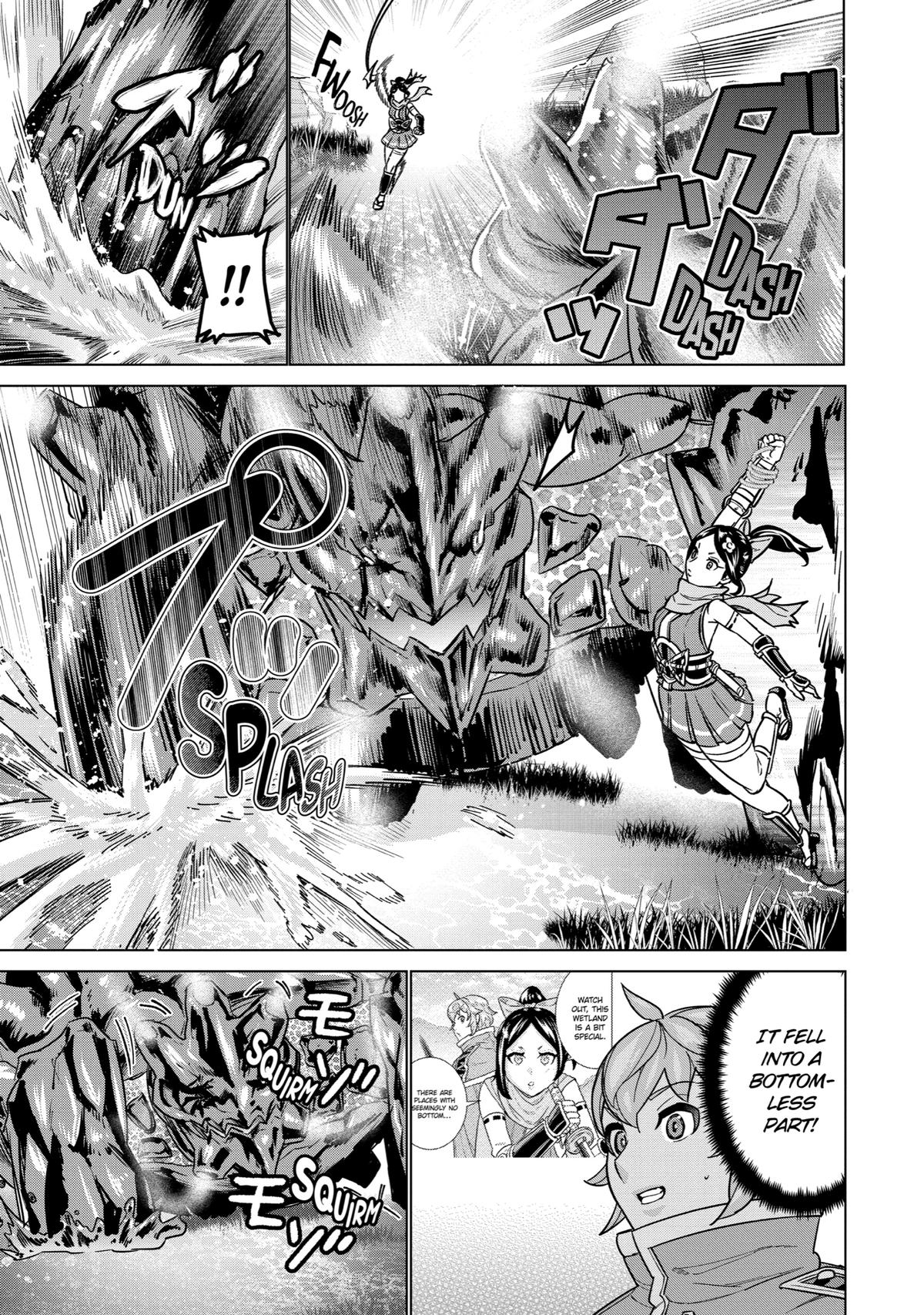 Ie de Munou to Iware Tsuzuketa Ore desu ga, Sekaiteki ni wa Chou Yuunou Datta you desu Chap 9 - Next Chap 10