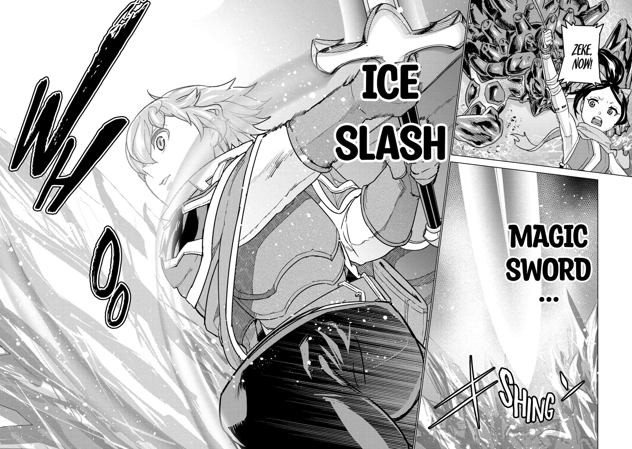 Ie de Munou to Iware Tsuzuketa Ore desu ga, Sekaiteki ni wa Chou Yuunou Datta you desu Chap 9 - Next Chap 10