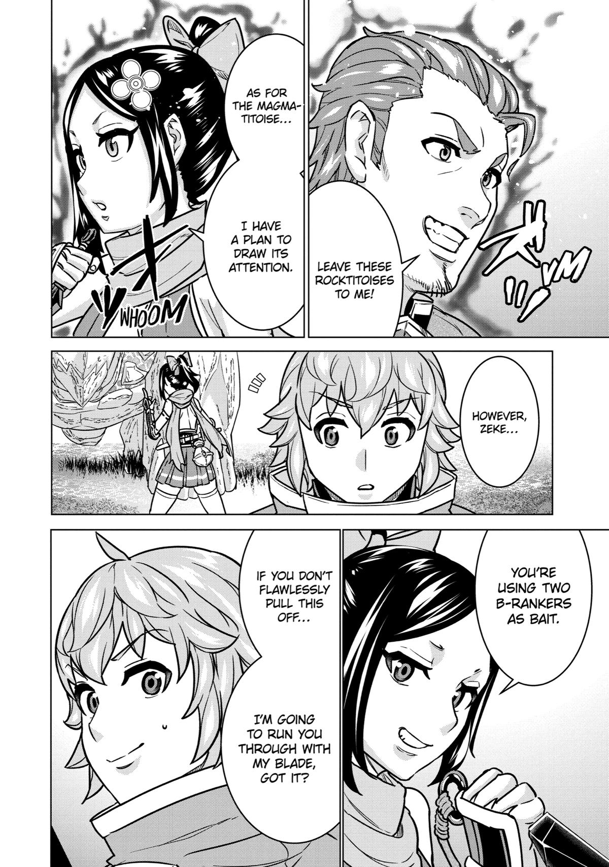 Ie de Munou to Iware Tsuzuketa Ore desu ga, Sekaiteki ni wa Chou Yuunou Datta you desu Chap 9 - Next Chap 10