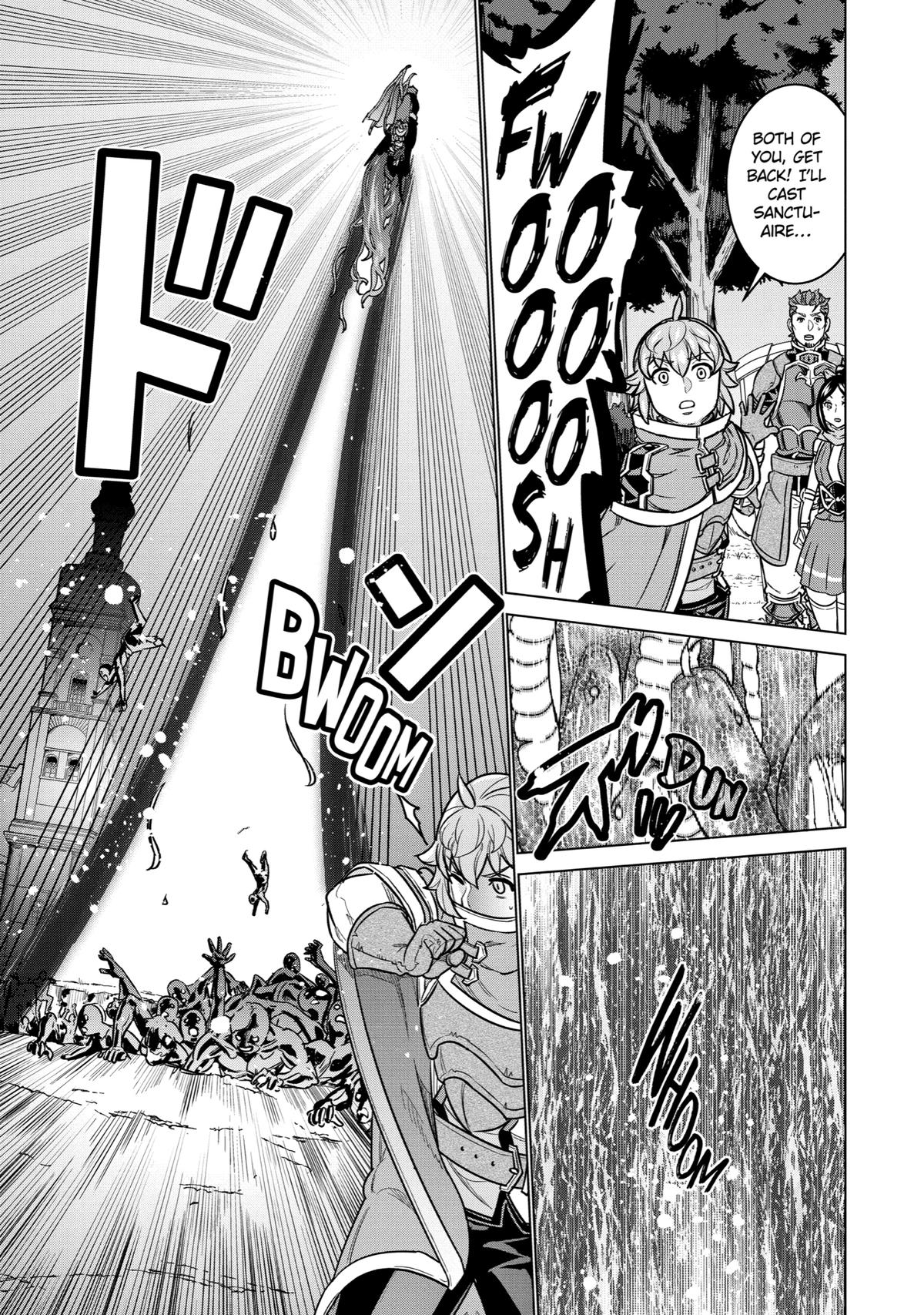 Ie de Munou to Iware Tsuzuketa Ore desu ga, Sekaiteki ni wa Chou Yuunou Datta you desu Chap 9 - Next Chap 10