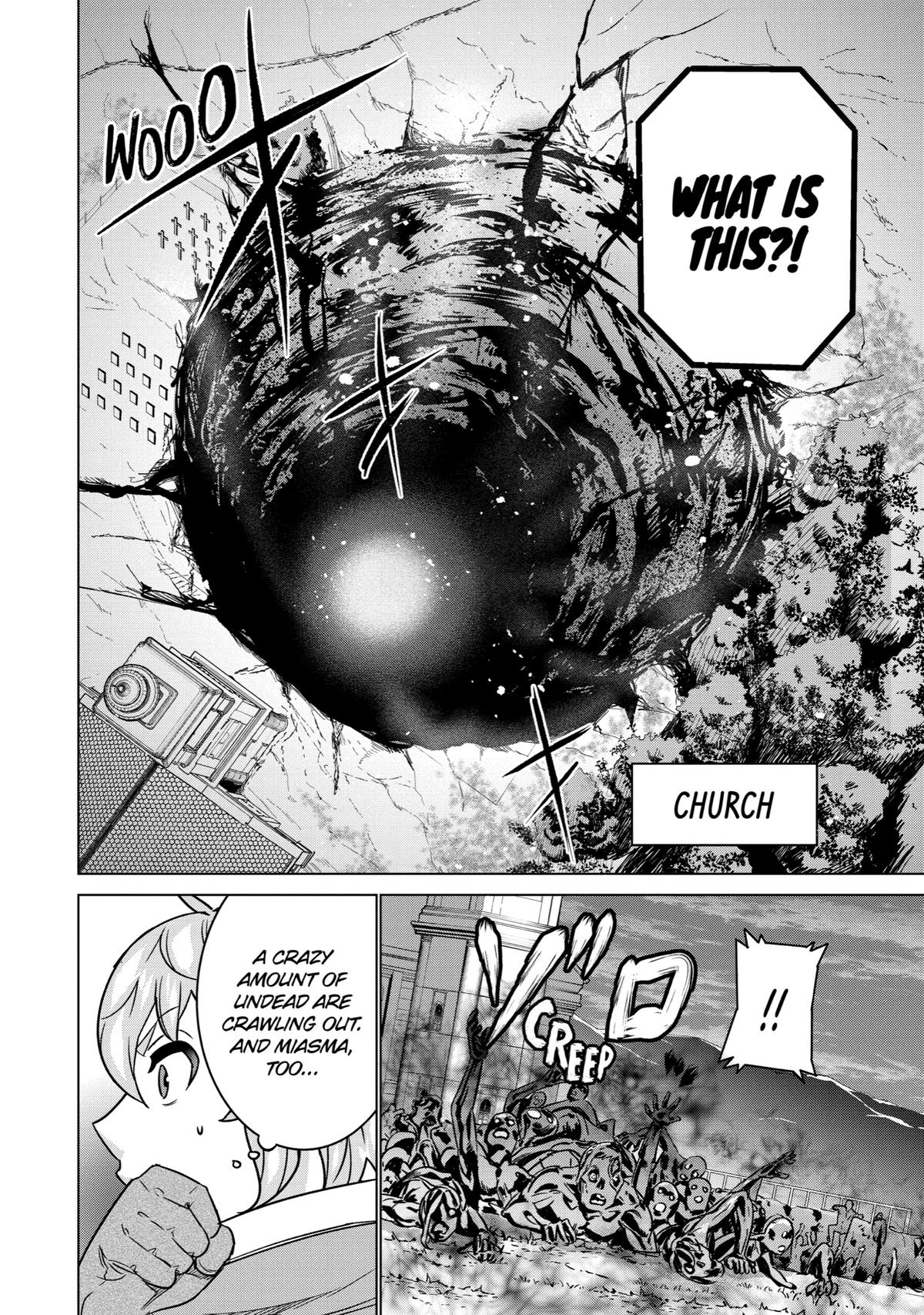 Ie de Munou to Iware Tsuzuketa Ore desu ga, Sekaiteki ni wa Chou Yuunou Datta you desu Chap 9 - Next Chap 10