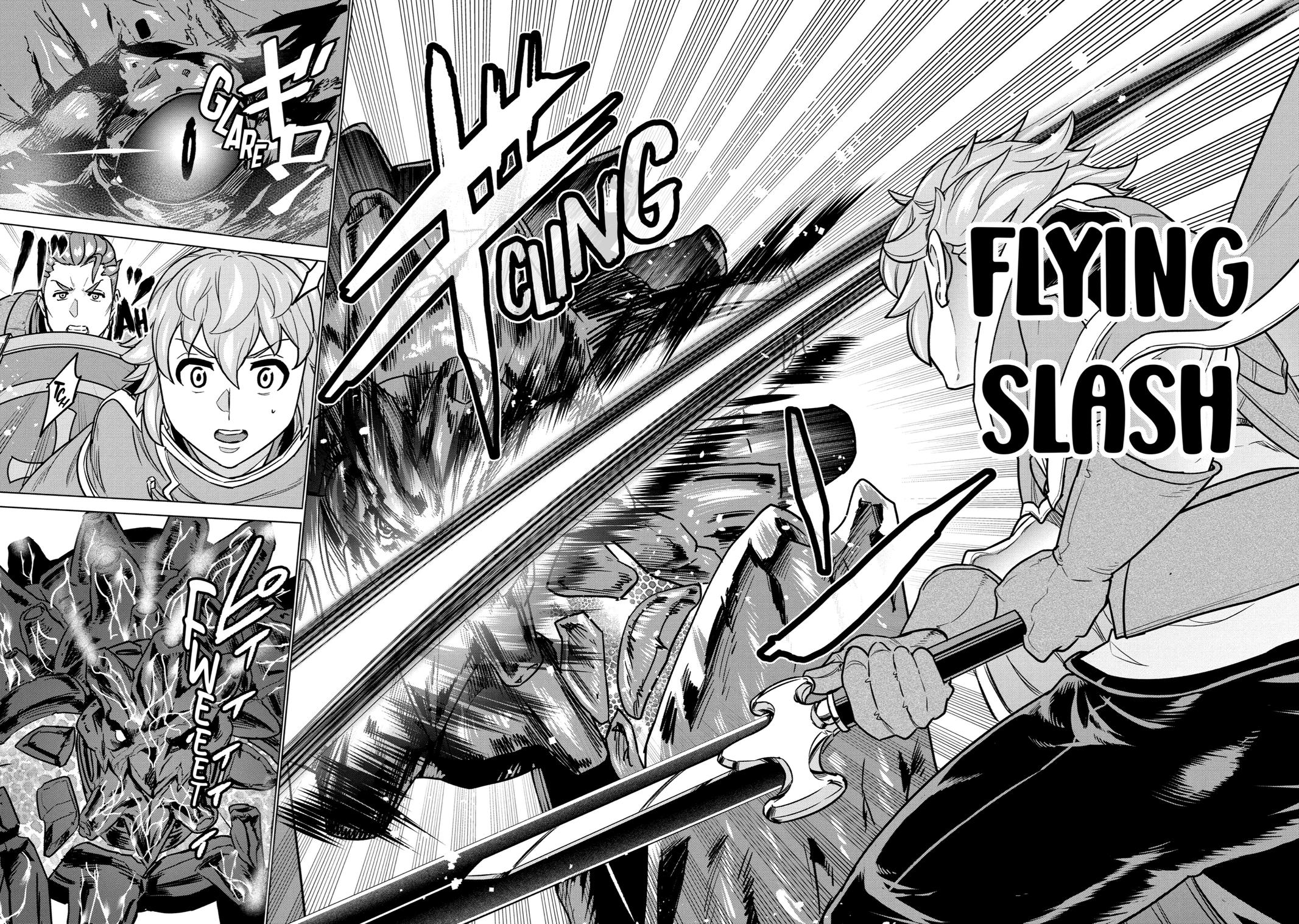 Ie de Munou to Iware Tsuzuketa Ore desu ga, Sekaiteki ni wa Chou Yuunou Datta you desu Chap 9 - Next Chap 10