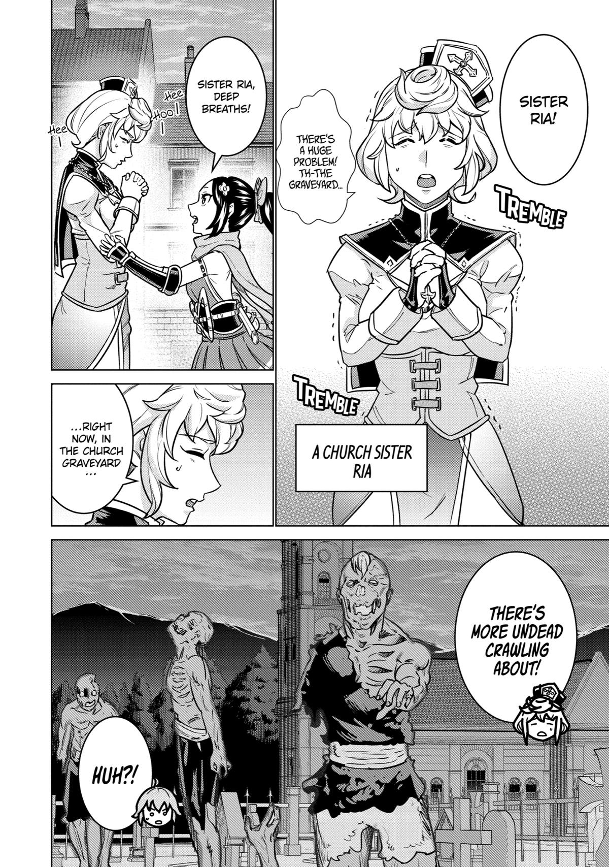 Ie de Munou to Iware Tsuzuketa Ore desu ga, Sekaiteki ni wa Chou Yuunou Datta you desu Chap 9 - Next Chap 10