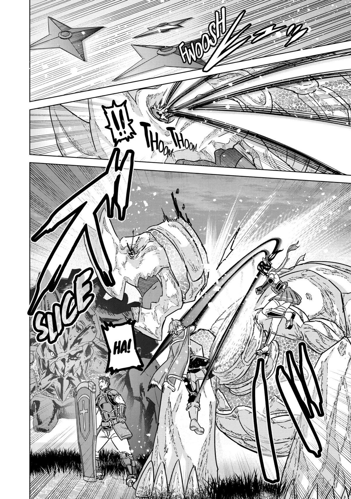 Ie de Munou to Iware Tsuzuketa Ore desu ga, Sekaiteki ni wa Chou Yuunou Datta you desu Chap 9 - Next Chap 10