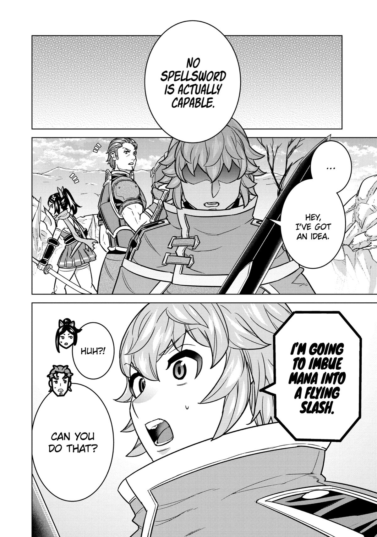 Ie de Munou to Iware Tsuzuketa Ore desu ga, Sekaiteki ni wa Chou Yuunou Datta you desu Chap 9 - Next Chap 10