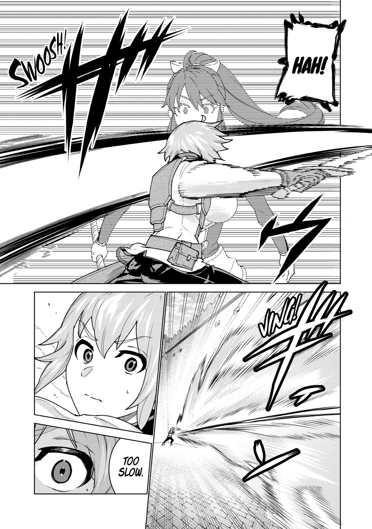 Ie de Munou to Iware Tsuzuketa Ore desu ga, Sekaiteki ni wa Chou Yuunou Datta you desu Chap 1 - Next Chap 2