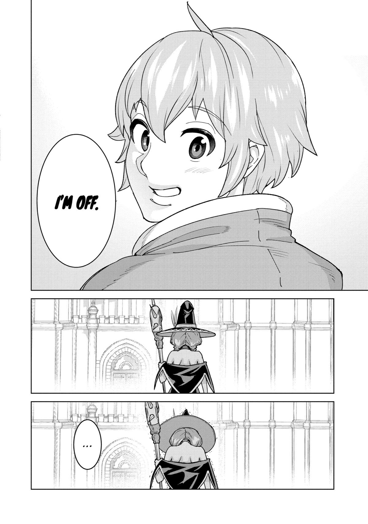 Ie de Munou to Iware Tsuzuketa Ore desu ga, Sekaiteki ni wa Chou Yuunou Datta you desu Chap 1 - Next Chap 2