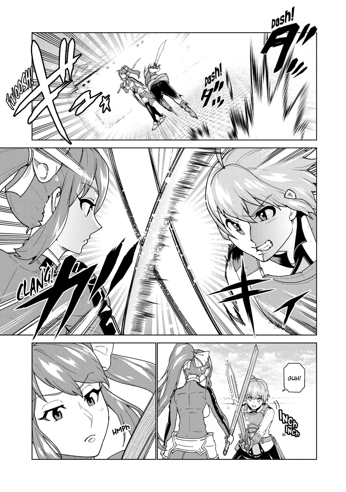 Ie de Munou to Iware Tsuzuketa Ore desu ga, Sekaiteki ni wa Chou Yuunou Datta you desu Chap 1 - Next Chap 2