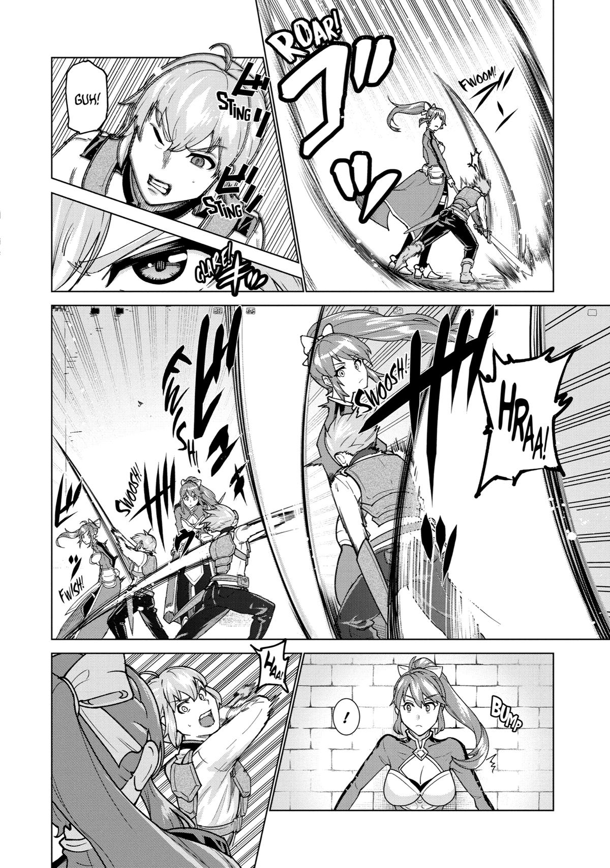 Ie de Munou to Iware Tsuzuketa Ore desu ga, Sekaiteki ni wa Chou Yuunou Datta you desu Chap 1 - Next Chap 2