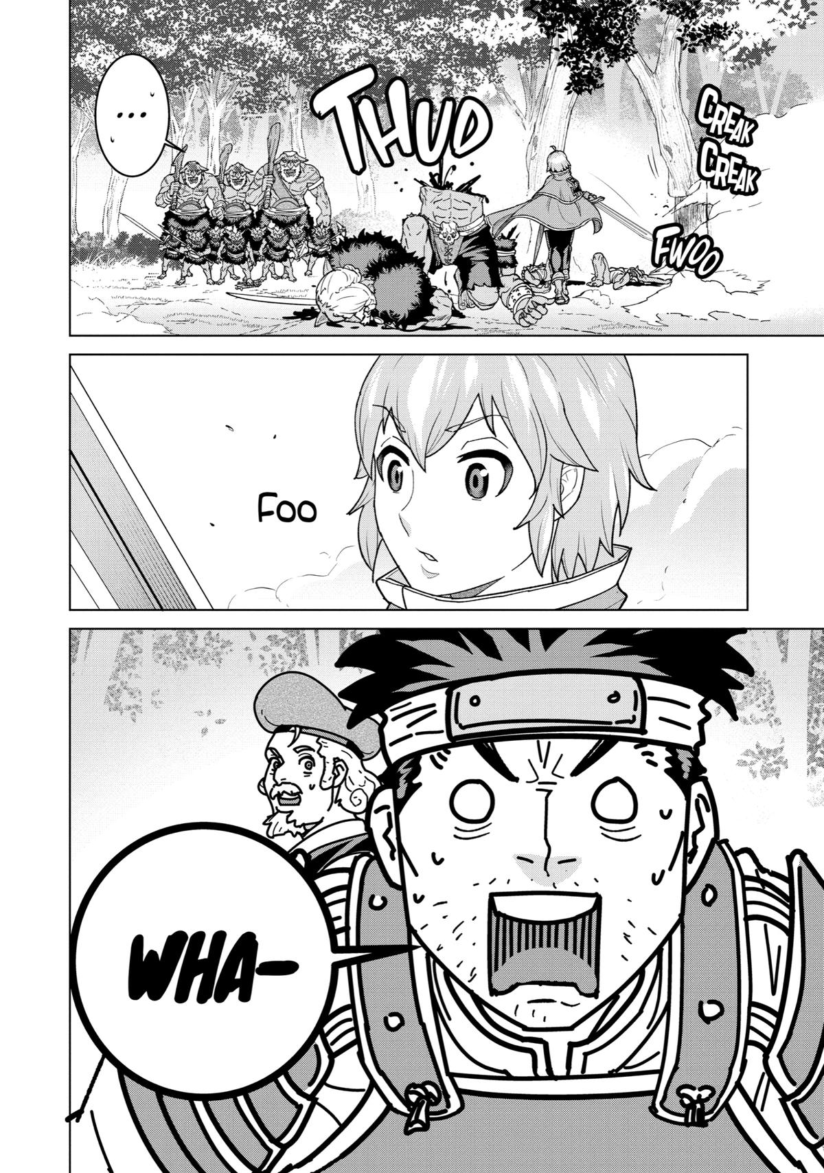 Ie de Munou to Iware Tsuzuketa Ore desu ga, Sekaiteki ni wa Chou Yuunou Datta you desu Chap 2 - Next Chap 3