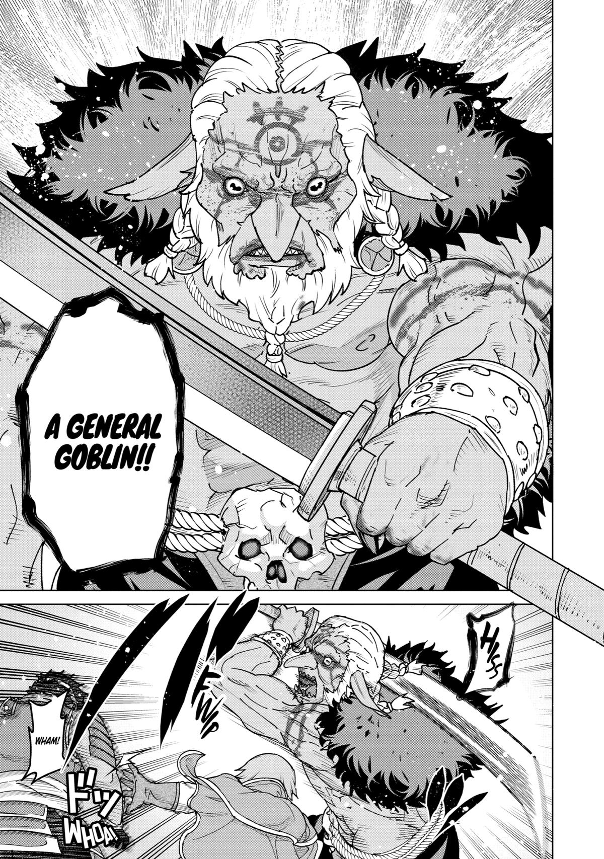 Ie de Munou to Iware Tsuzuketa Ore desu ga, Sekaiteki ni wa Chou Yuunou Datta you desu Chap 2 - Next Chap 3