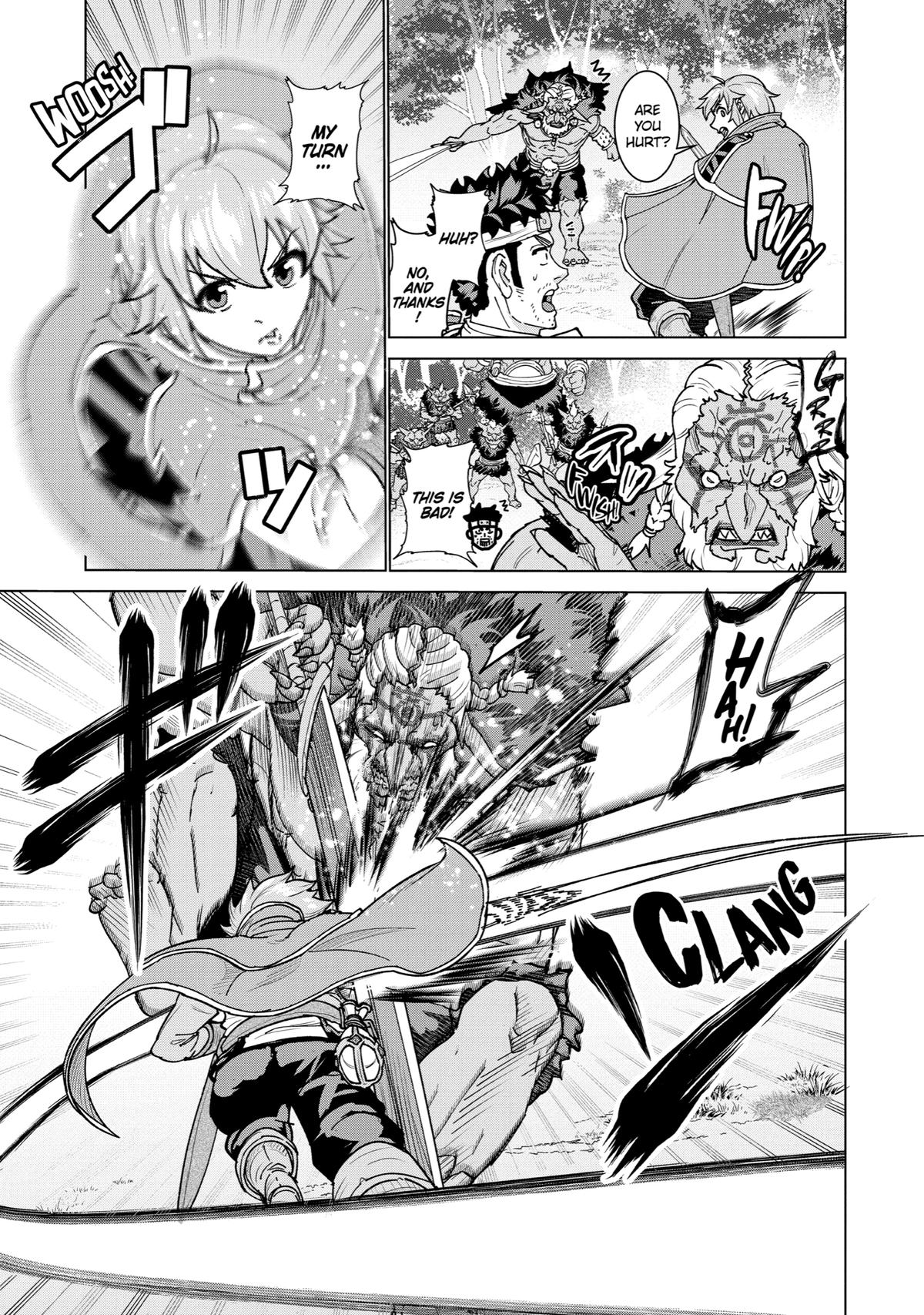Ie de Munou to Iware Tsuzuketa Ore desu ga, Sekaiteki ni wa Chou Yuunou Datta you desu Chap 2 - Next Chap 3