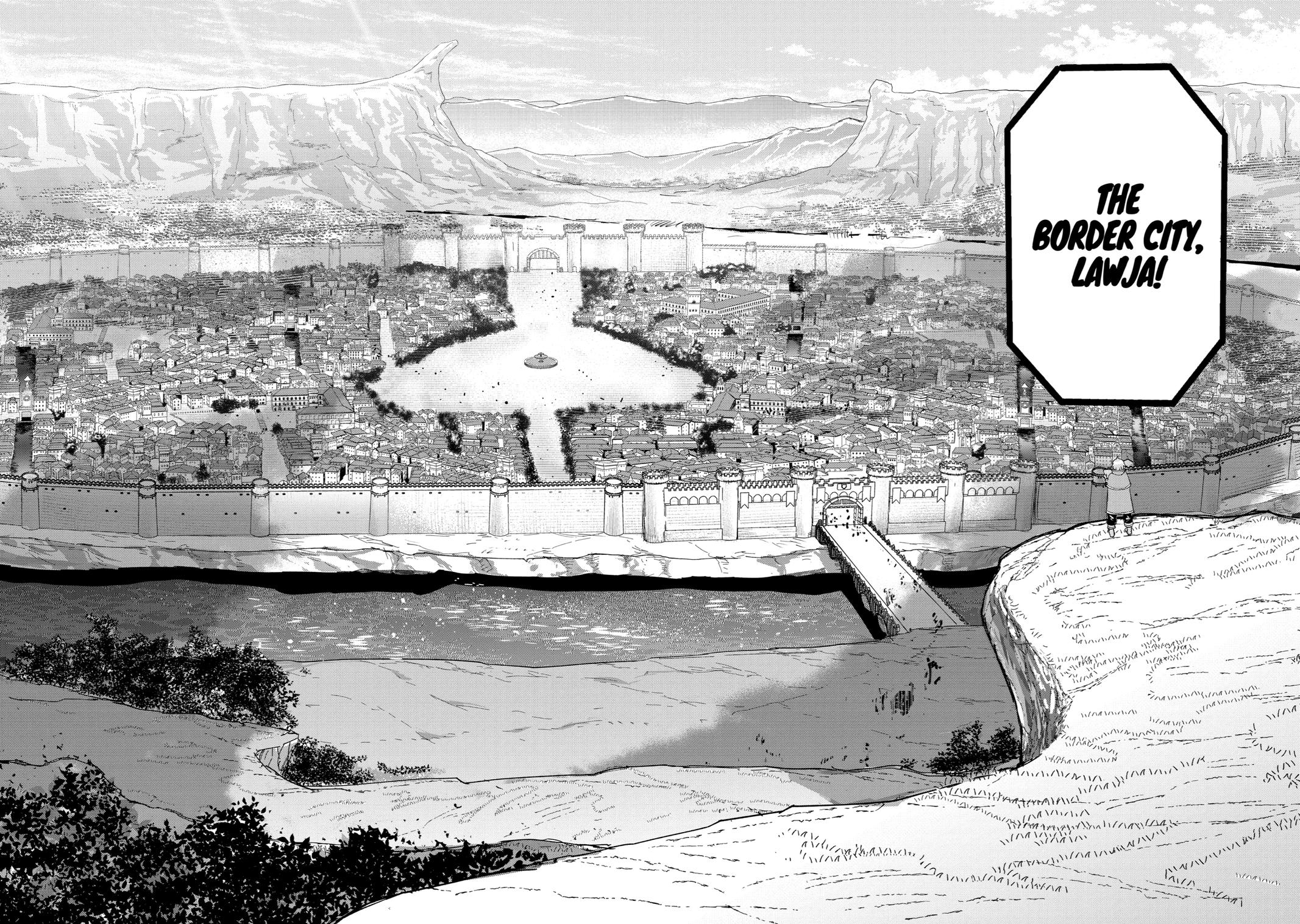 Ie de Munou to Iware Tsuzuketa Ore desu ga, Sekaiteki ni wa Chou Yuunou Datta you desu Chap 2 - Next Chap 3