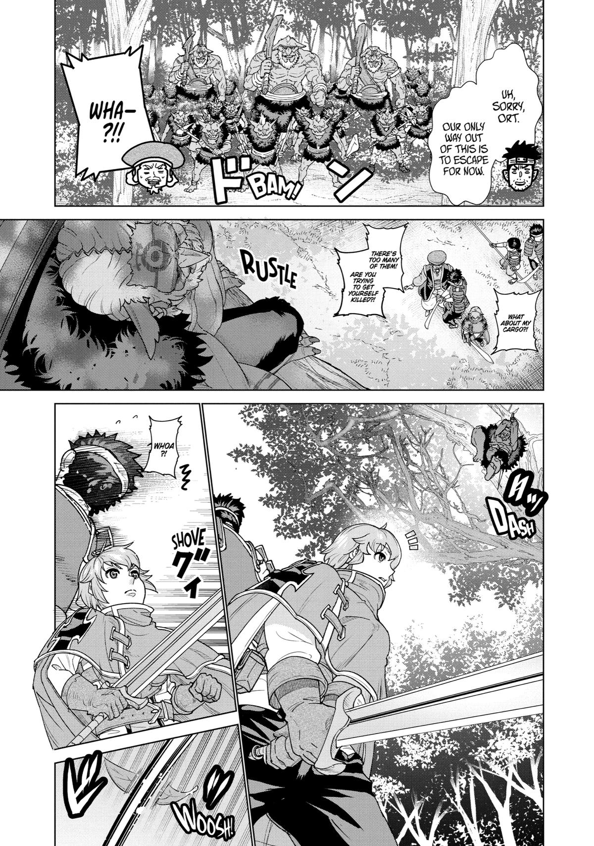 Ie de Munou to Iware Tsuzuketa Ore desu ga, Sekaiteki ni wa Chou Yuunou Datta you desu Chap 2 - Next Chap 3