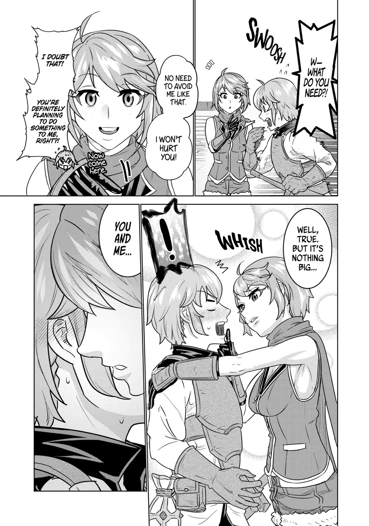 Ie de Munou to Iware Tsuzuketa Ore desu ga, Sekaiteki ni wa Chou Yuunou Datta you desu Chap 3 - Next Chap 4