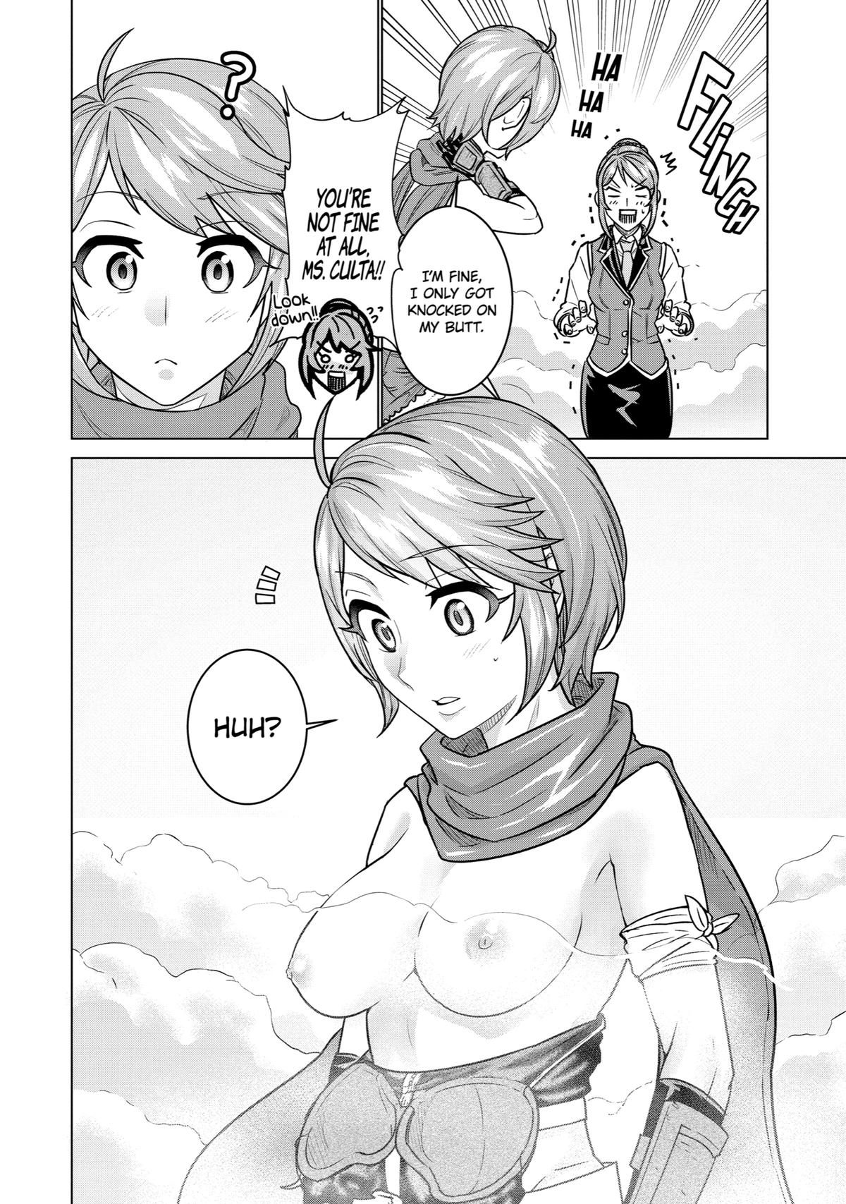 Ie de Munou to Iware Tsuzuketa Ore desu ga, Sekaiteki ni wa Chou Yuunou Datta you desu Chap 3 - Next Chap 4