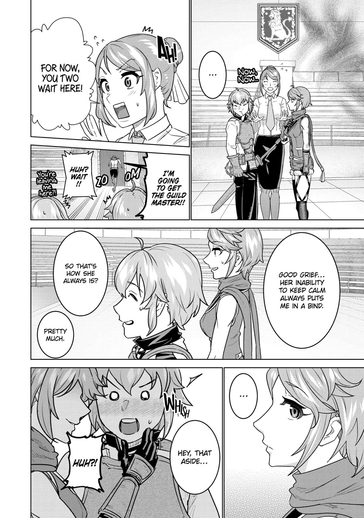 Ie de Munou to Iware Tsuzuketa Ore desu ga, Sekaiteki ni wa Chou Yuunou Datta you desu Chap 3 - Next Chap 4