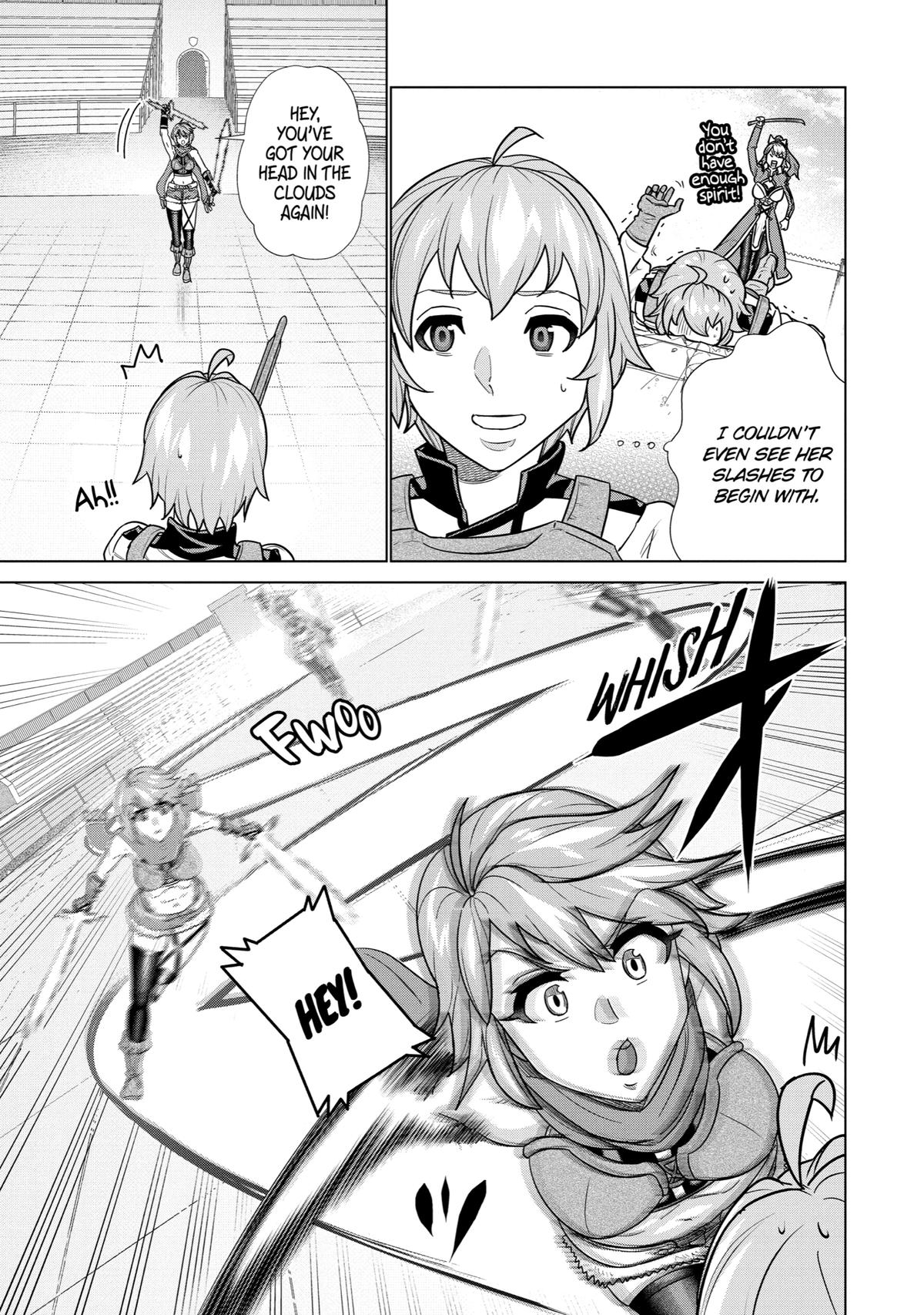 Ie de Munou to Iware Tsuzuketa Ore desu ga, Sekaiteki ni wa Chou Yuunou Datta you desu Chap 3 - Next Chap 4