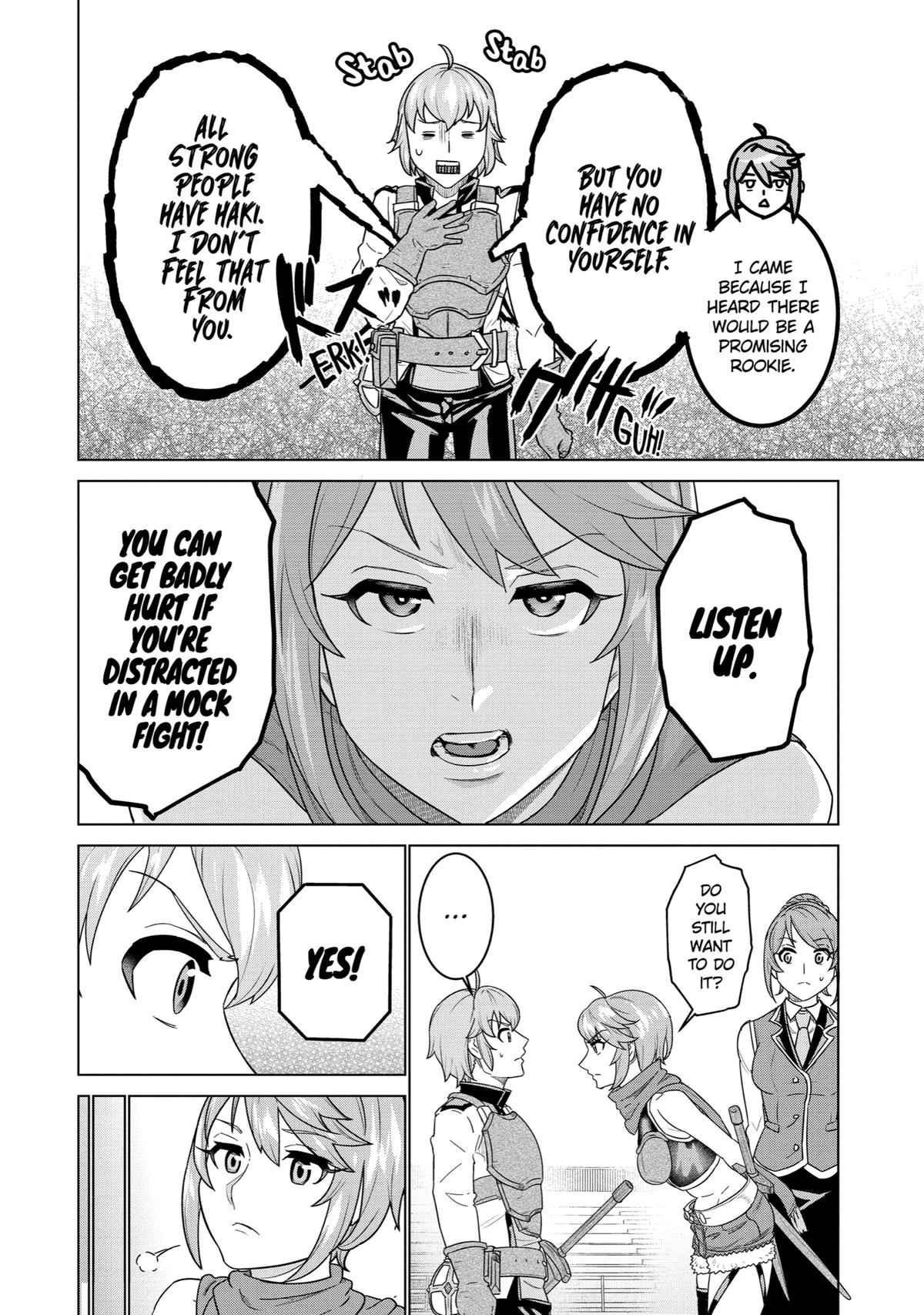 Ie de Munou to Iware Tsuzuketa Ore desu ga, Sekaiteki ni wa Chou Yuunou Datta you desu Chap 3 - Next Chap 4