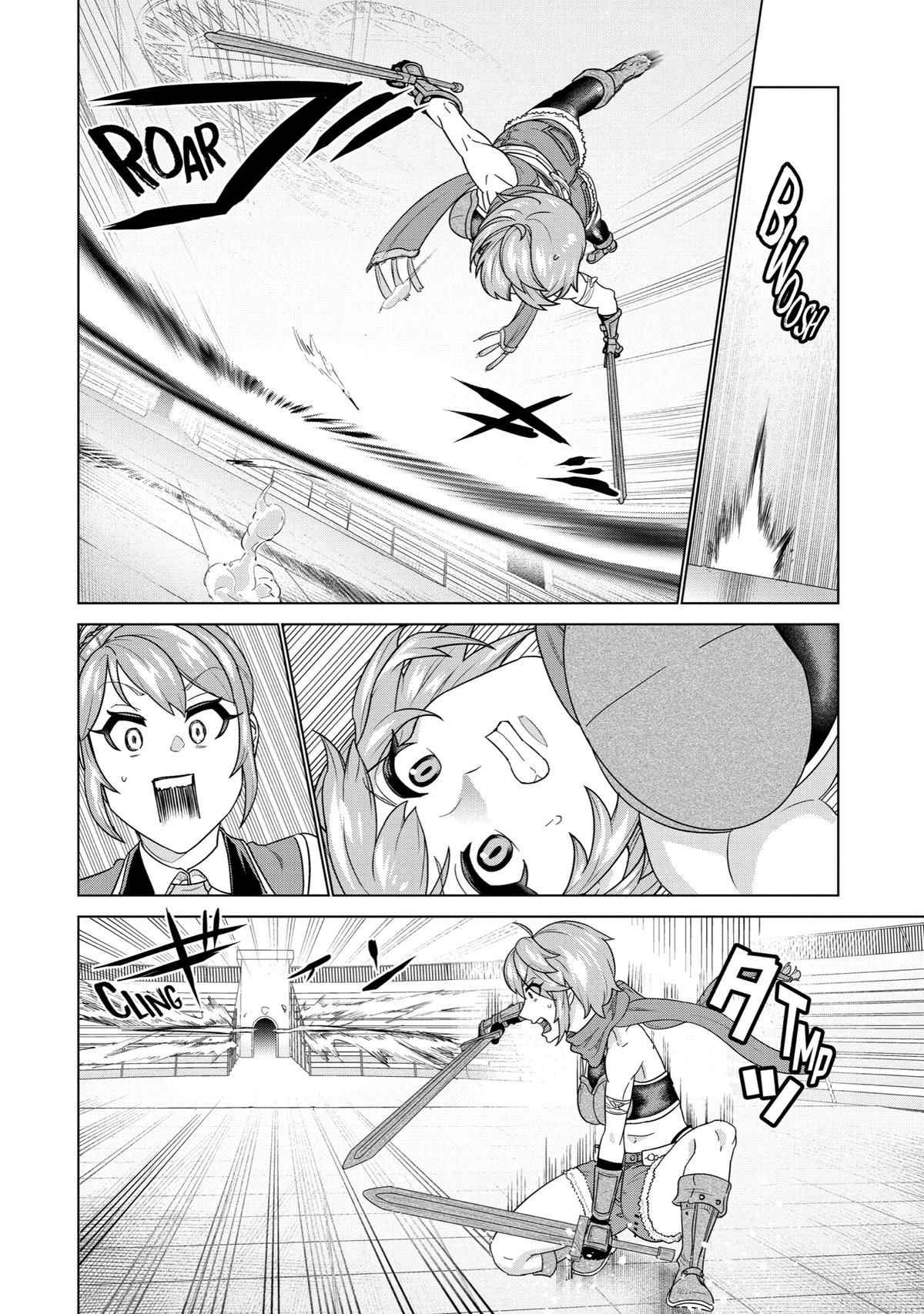 Ie de Munou to Iware Tsuzuketa Ore desu ga, Sekaiteki ni wa Chou Yuunou Datta you desu Chap 3 - Next Chap 4